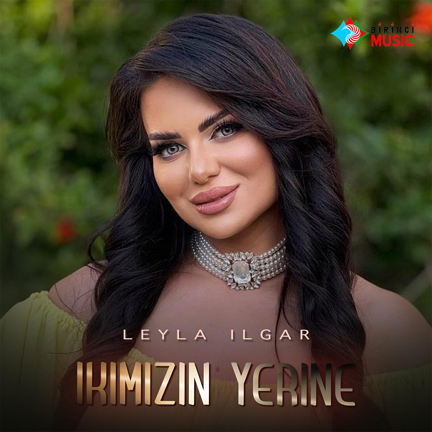 Релиз Ikimizin Yerine