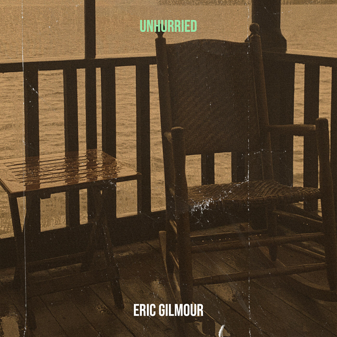 Релиз Unhurried