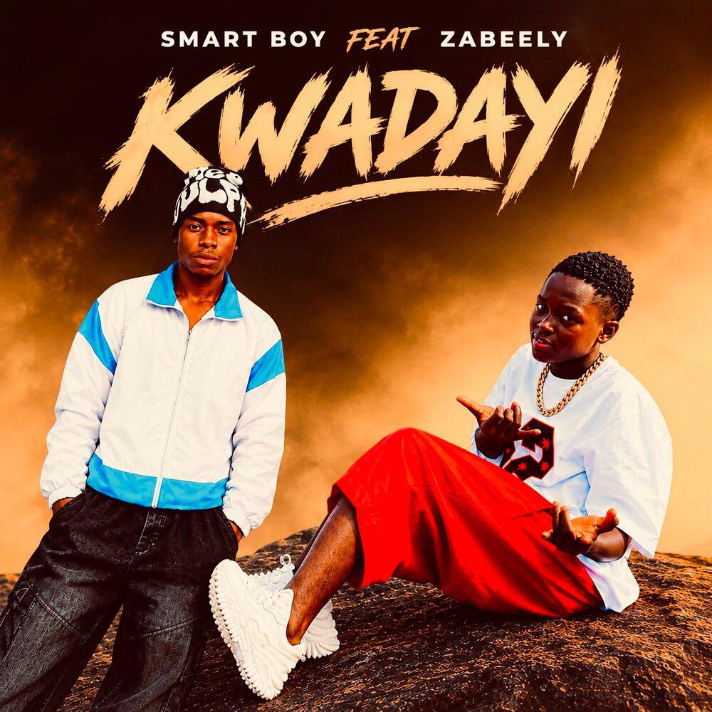 Релиз Kwadayi