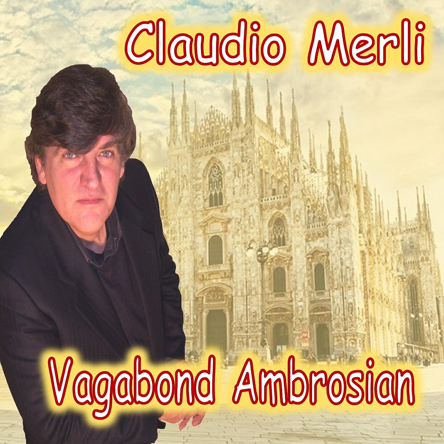 Релиз Vagabond ambrosian