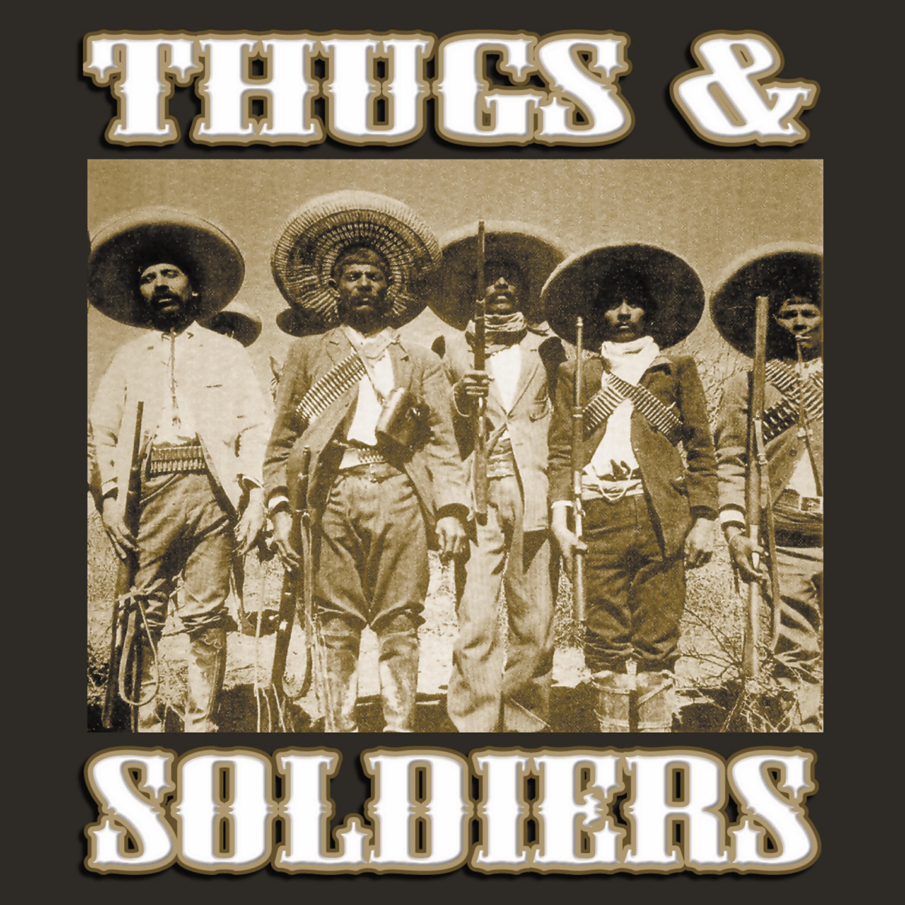 Релиз Thugs And Soldiers