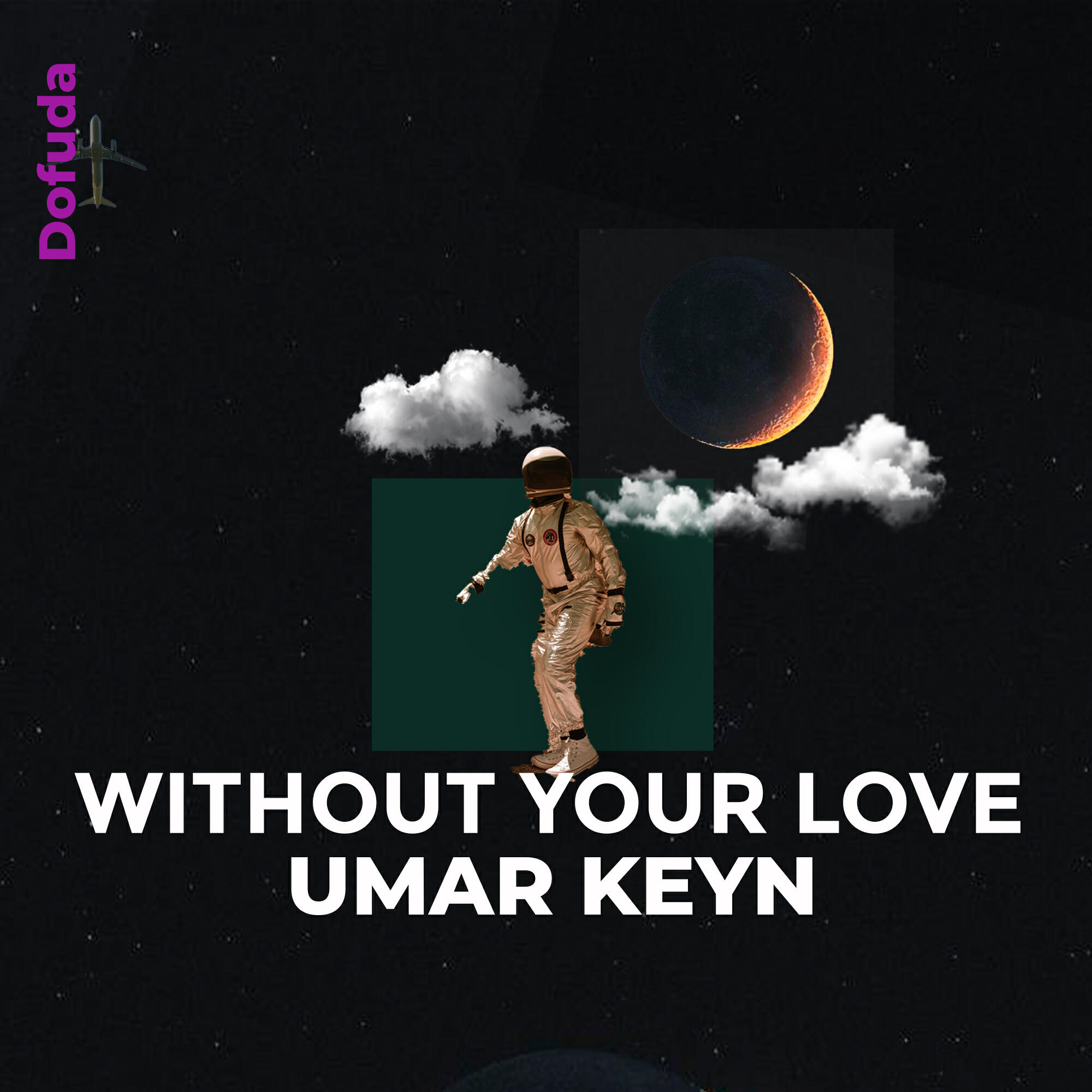 Релиз Without Your Love