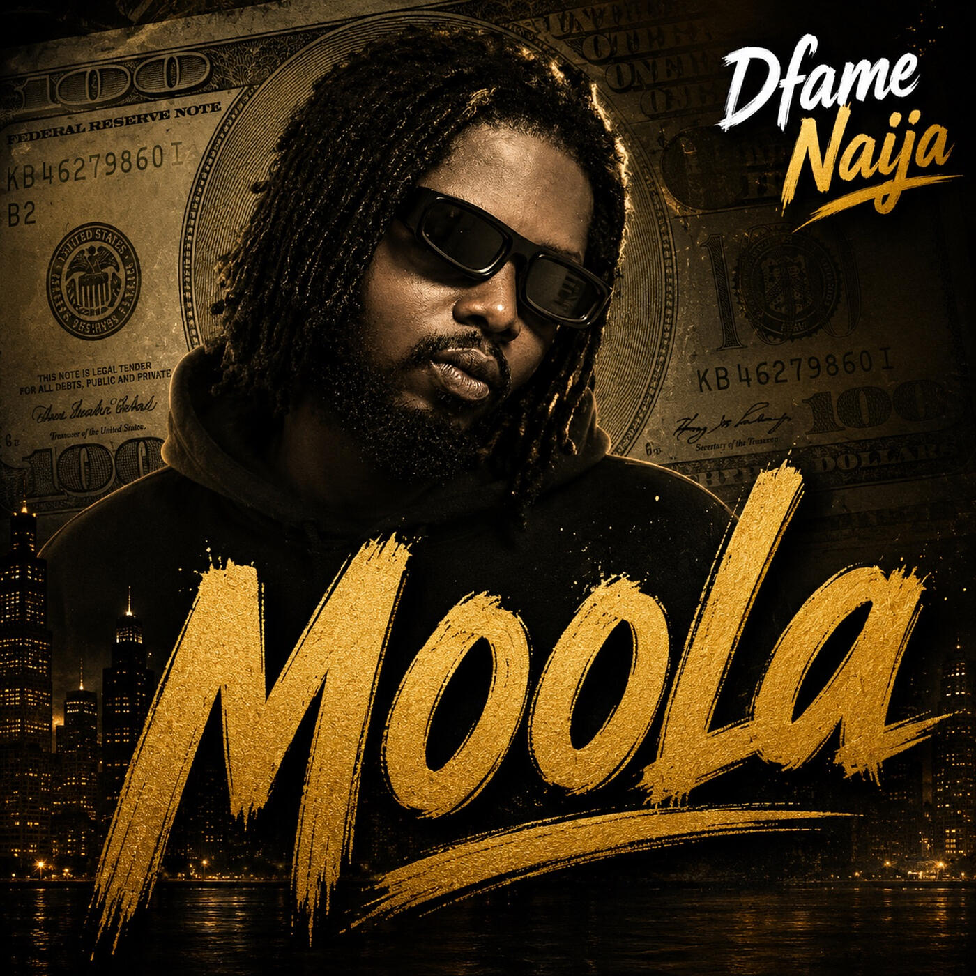 Dfame Naija