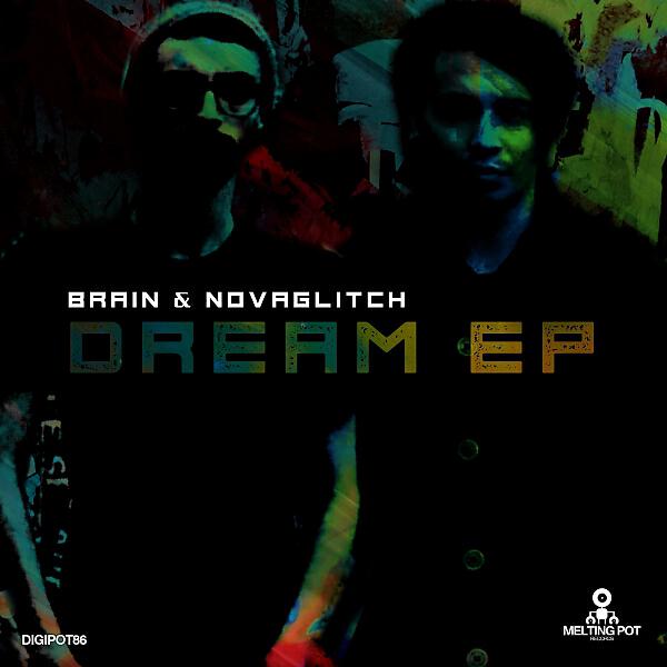 Релиз Dream EP