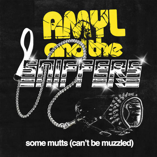 Релиз Some Mutts (Can't Be Muzzled)
