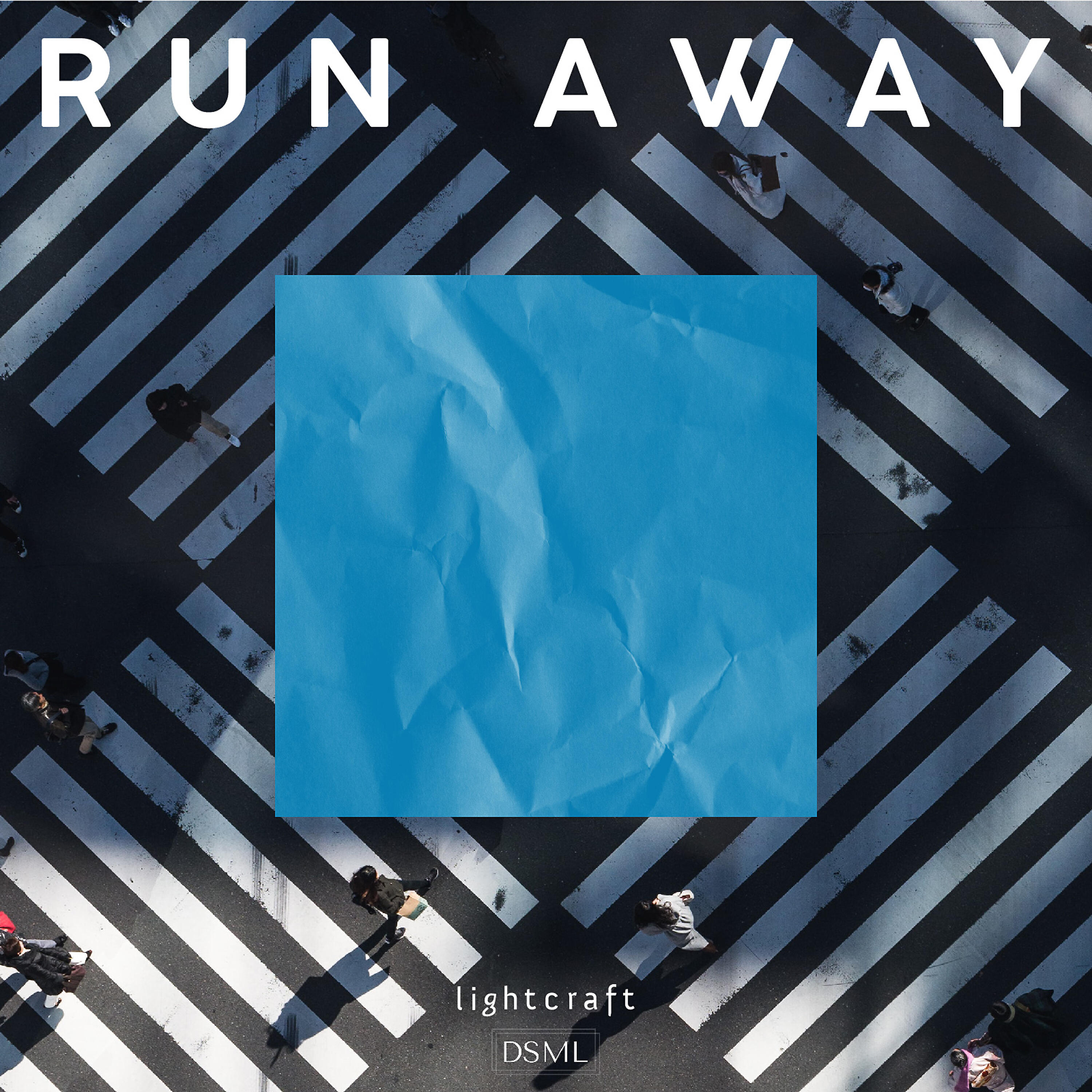 Релиз Run Away
