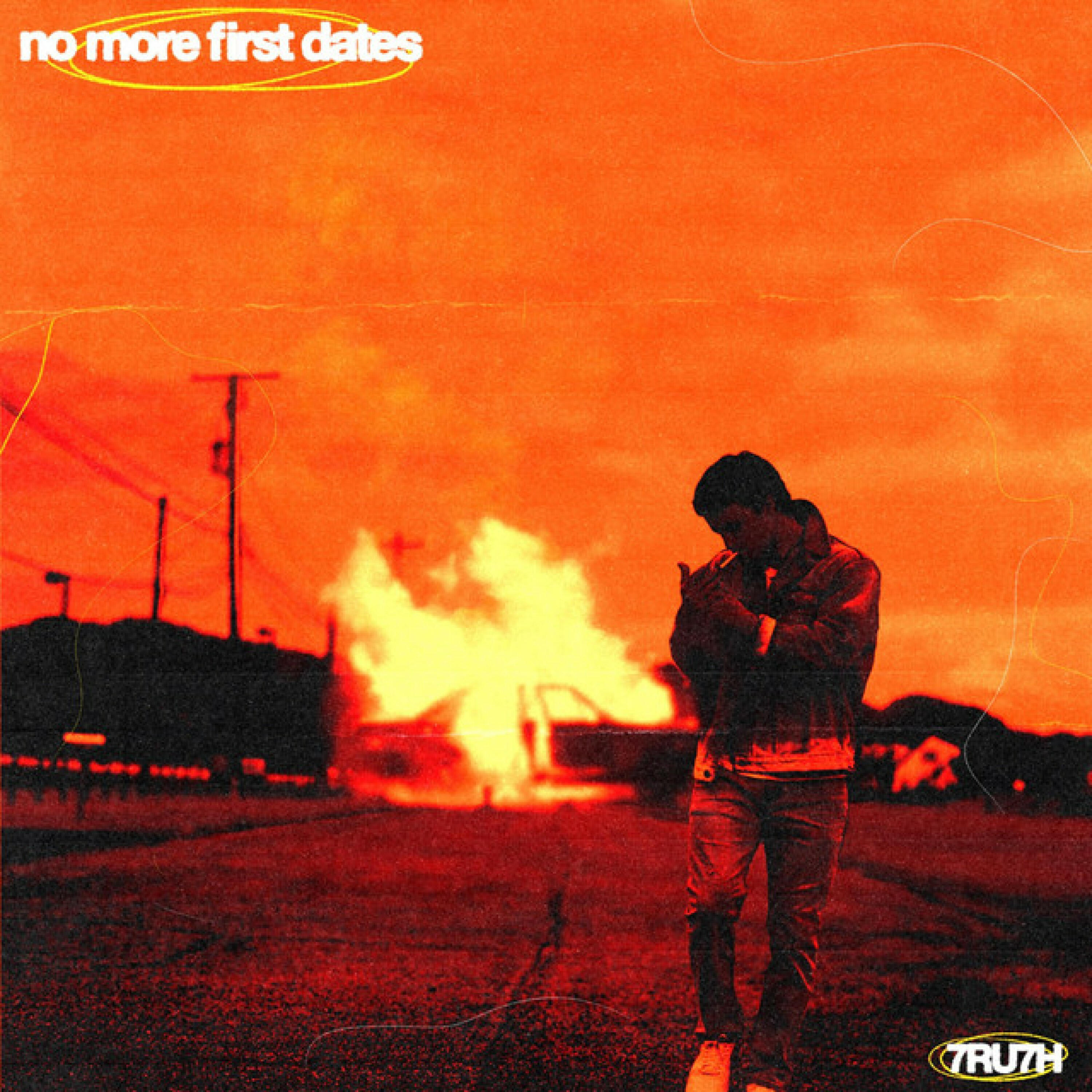 Релиз Last First Date