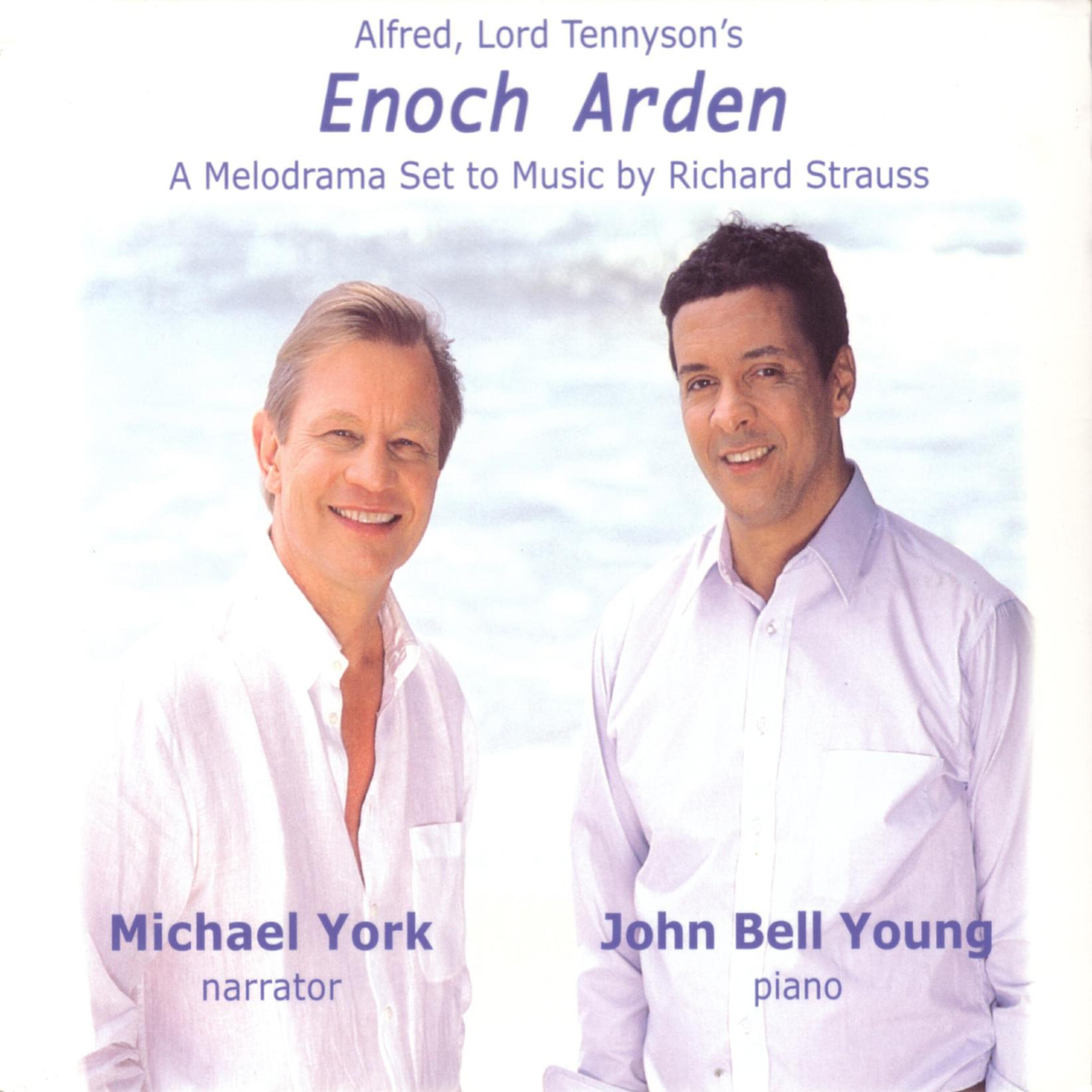 Релиз Enoch Arden