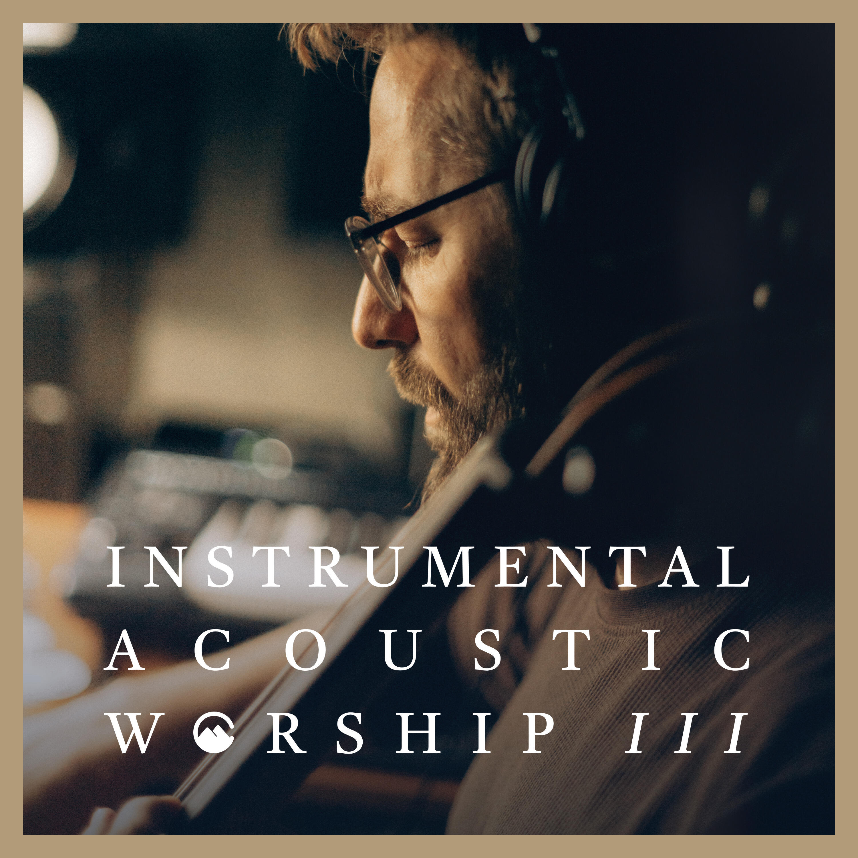 Релиз Instrumental Acoustic Worship III