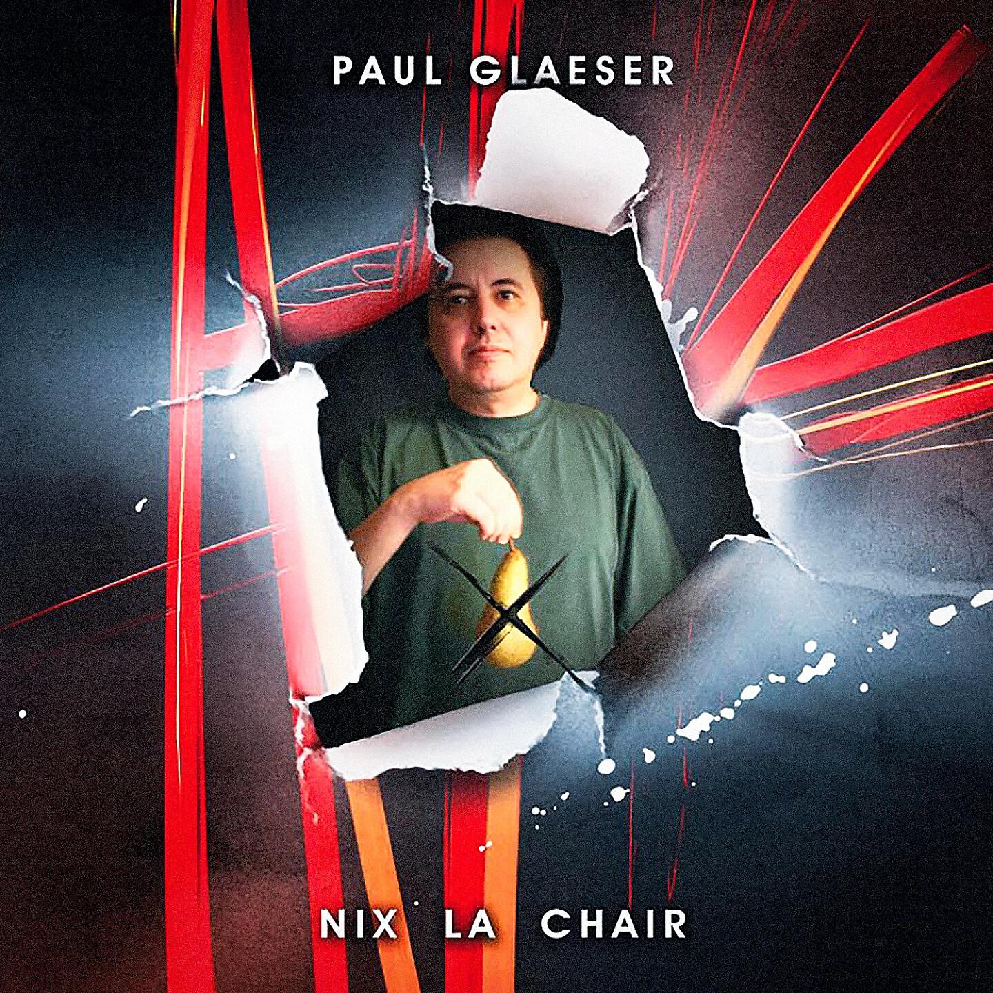 Релиз Nix la chair