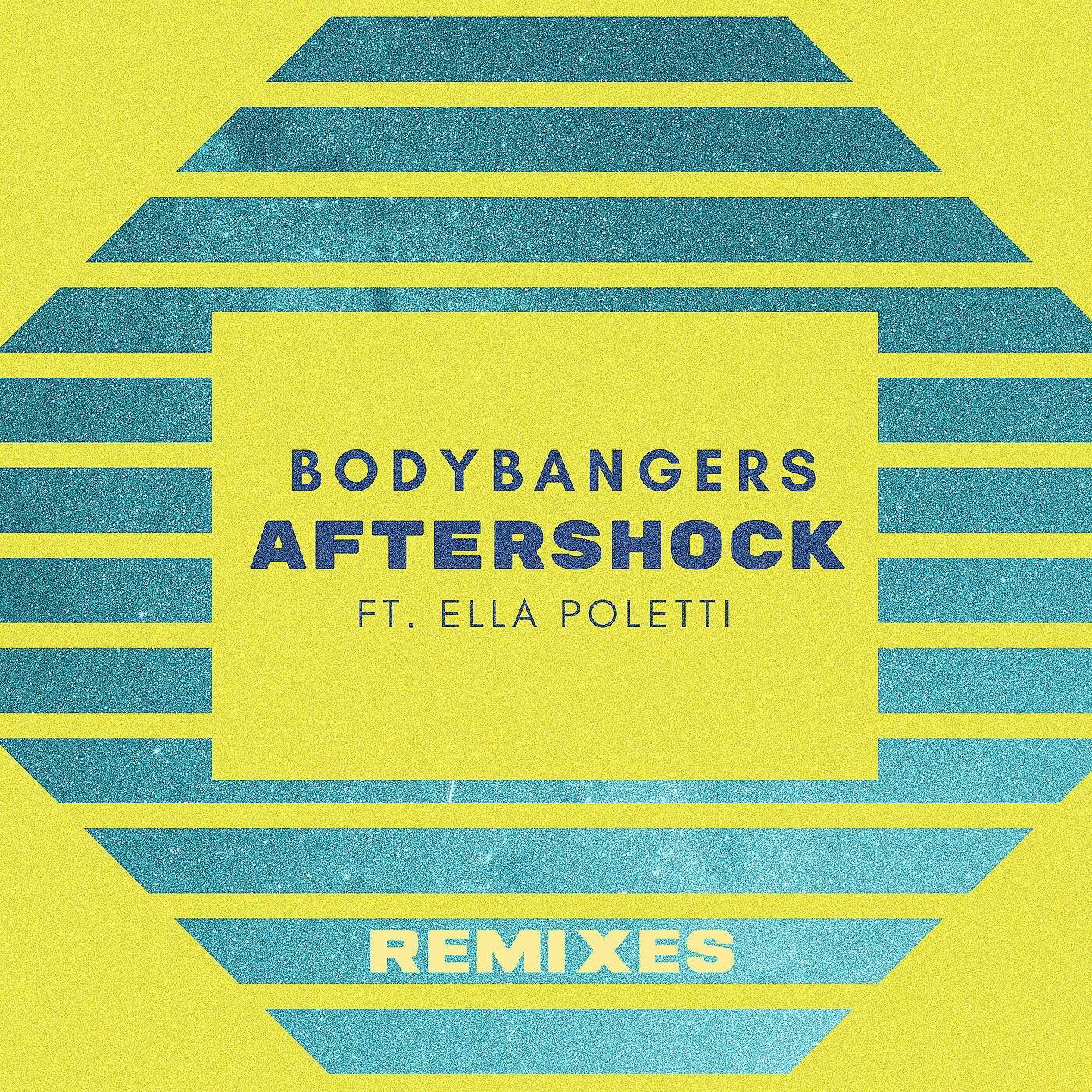 Релиз Aftershock (Remixes)