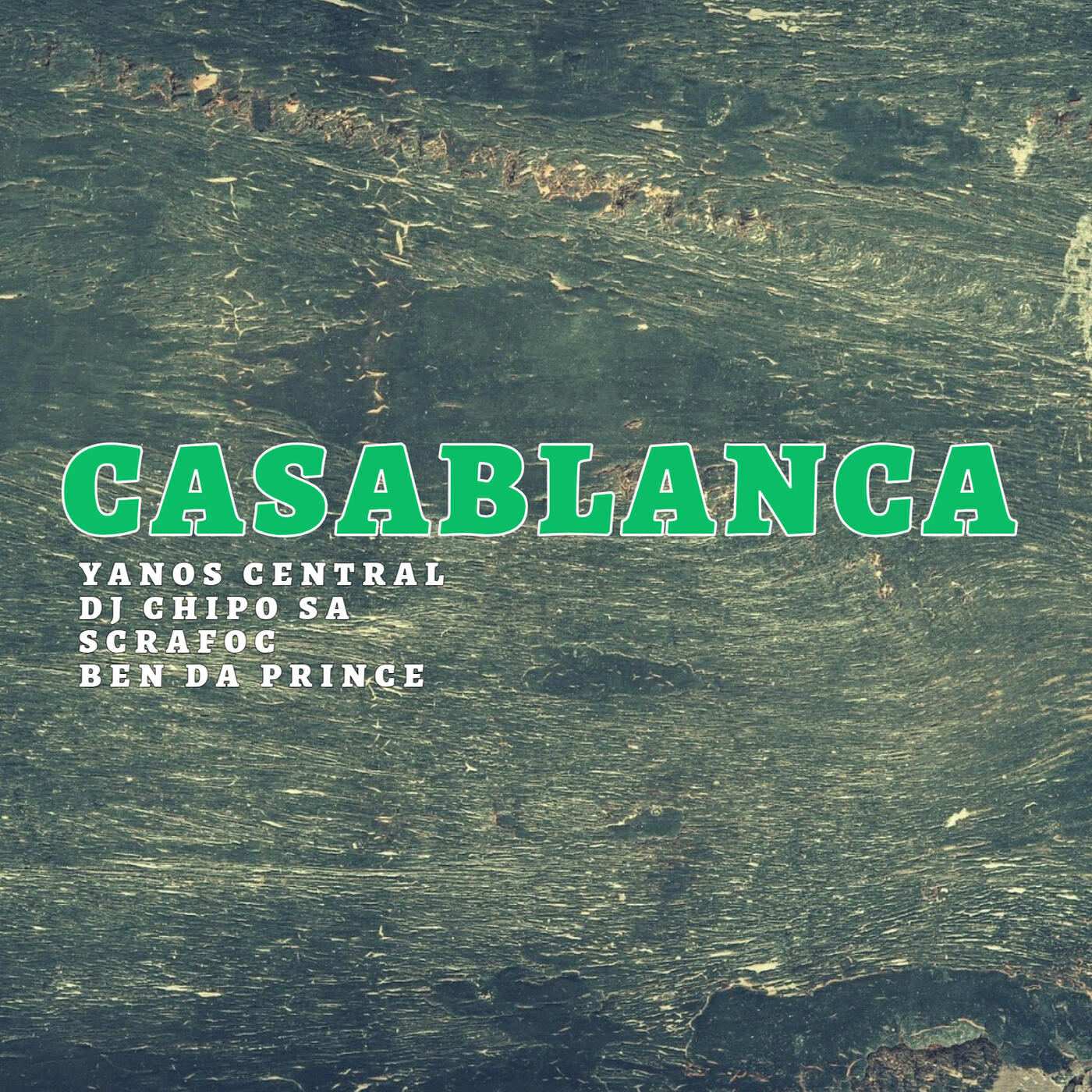 Релиз Casablanca