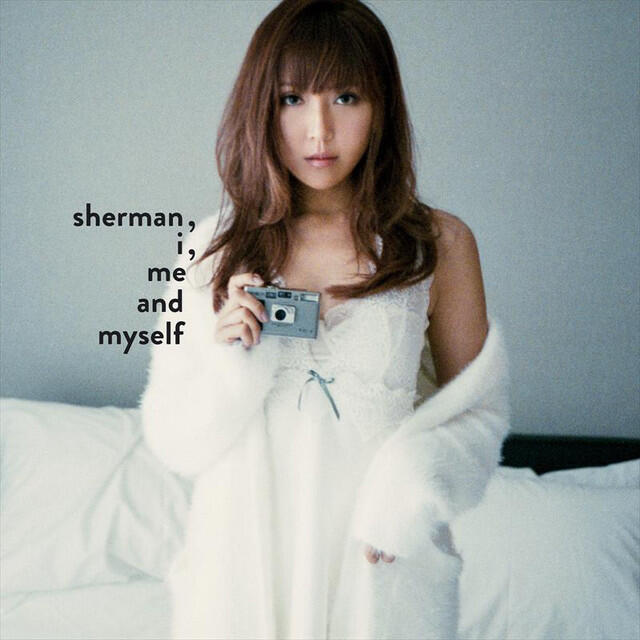 Релиз Sherman, I, Me and Myself