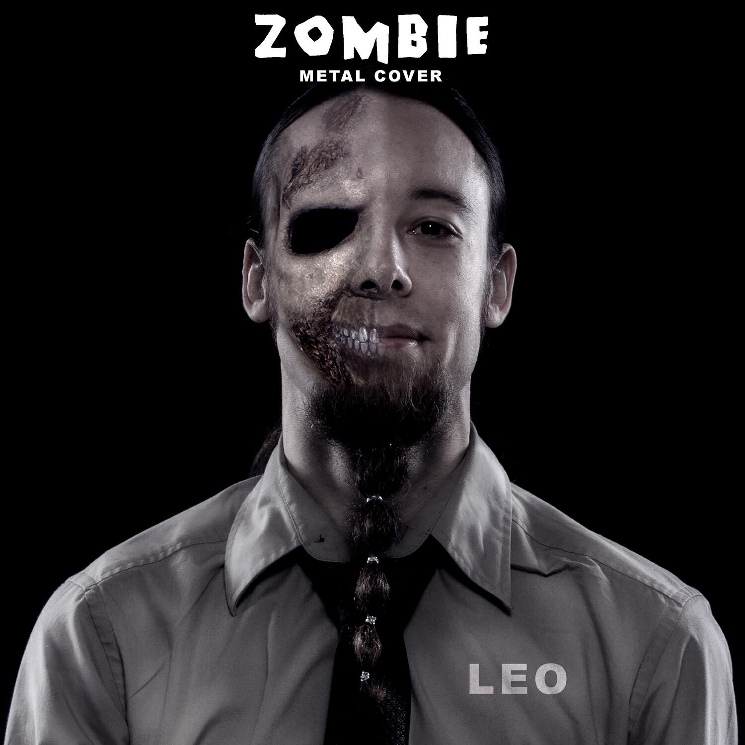 Релиз Zombie (Metal Cover)
