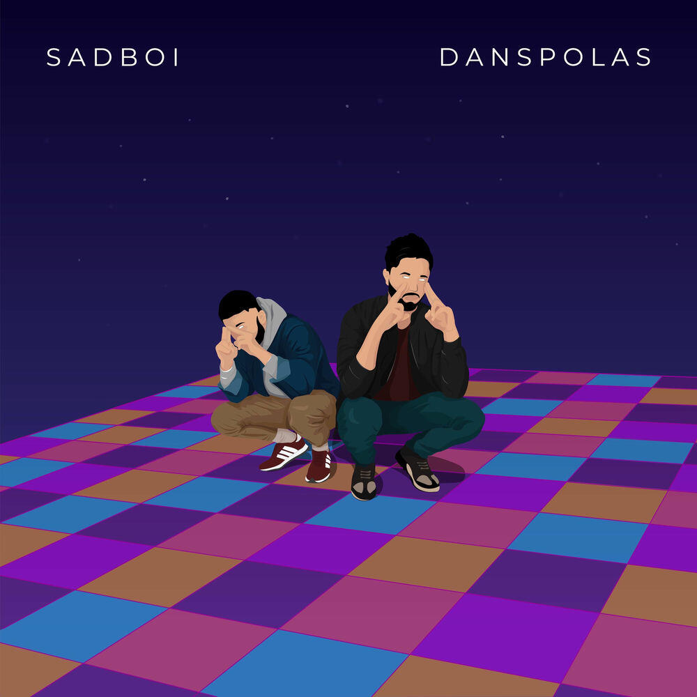 Релиз Danspolas