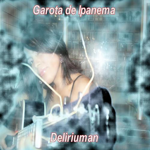 Релиз Garota de Ipanema