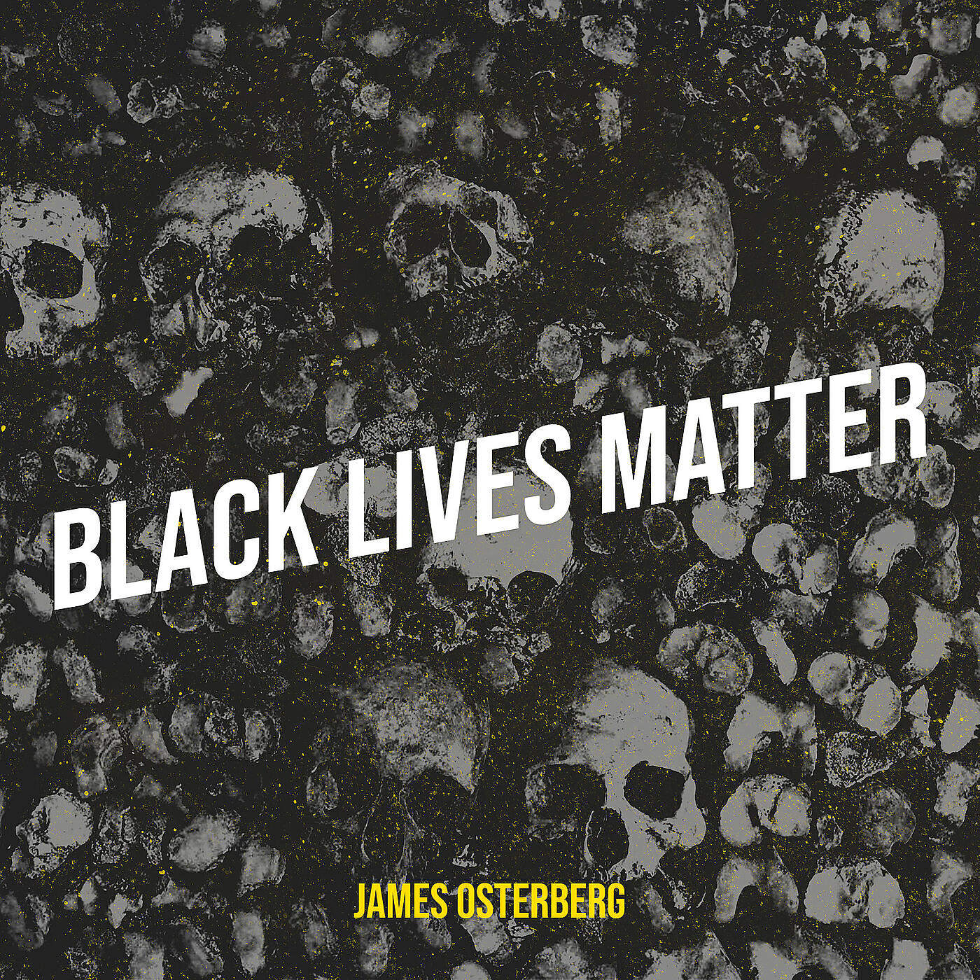 James Osterberg