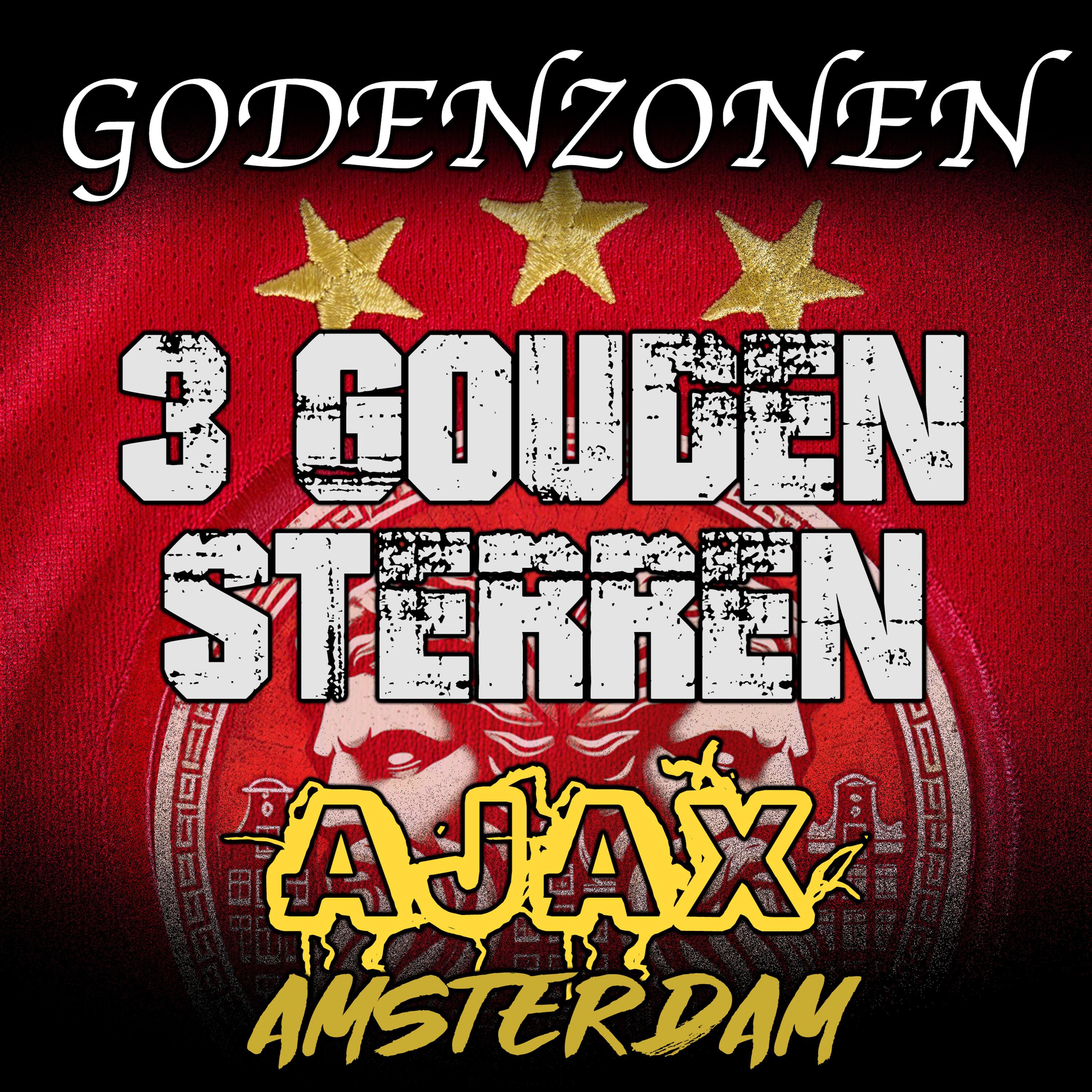 Godenzonen