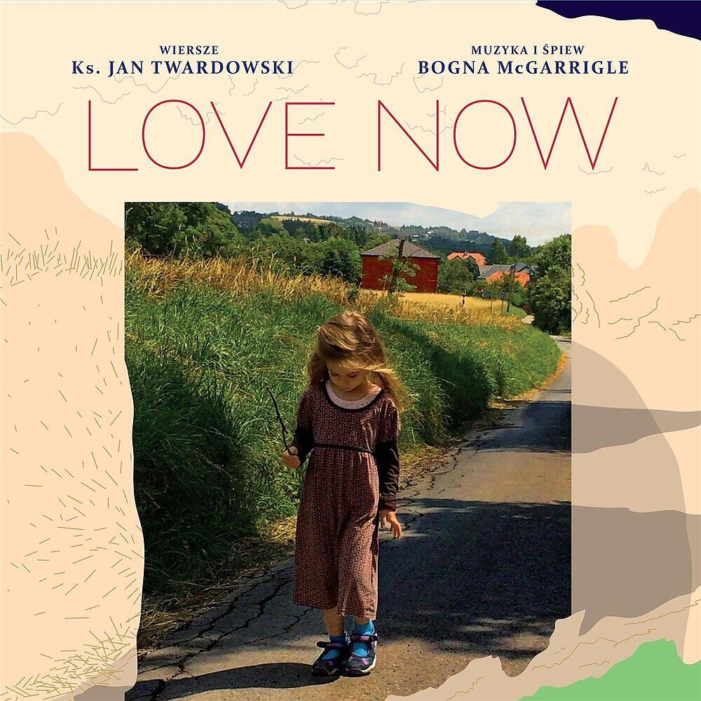 Релиз Love Now