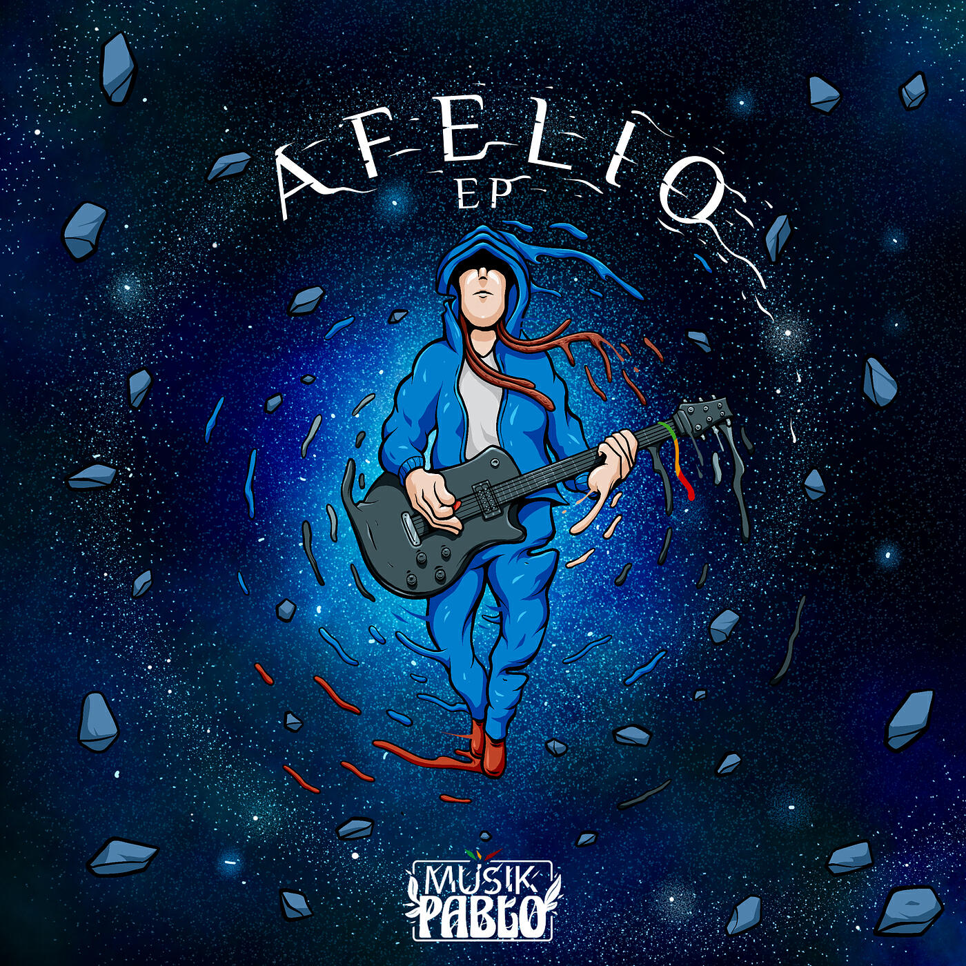 Релиз Afelio EP