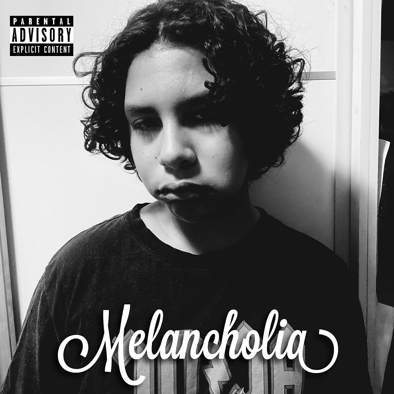 Постер альбома Melancholia