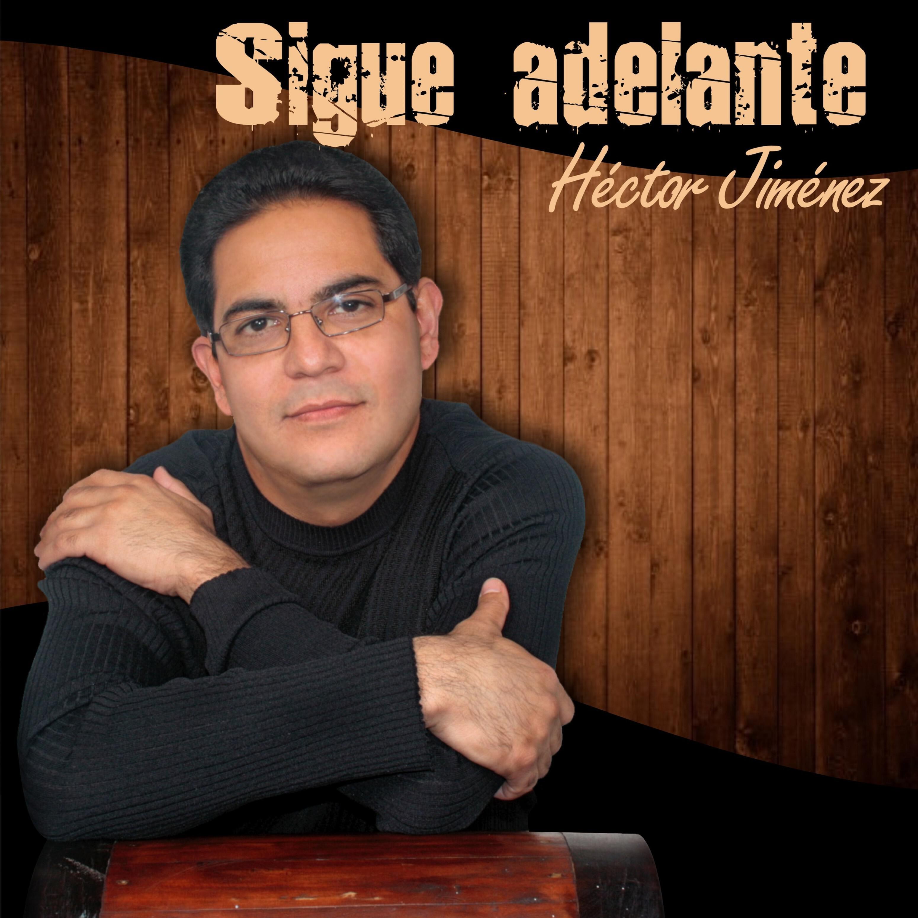 Релиз Sigue Adelante