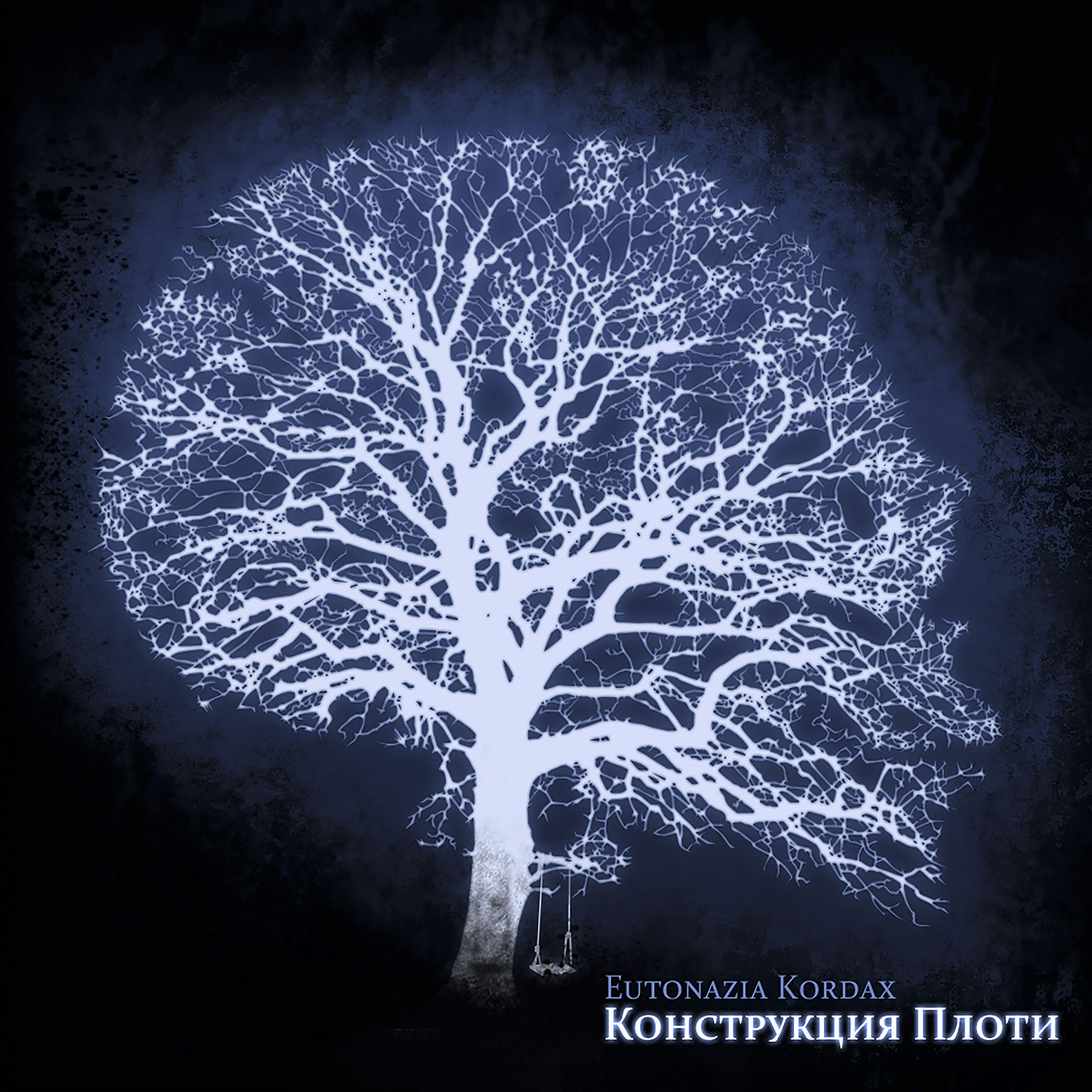 Постер альбома Конструкция Плоти