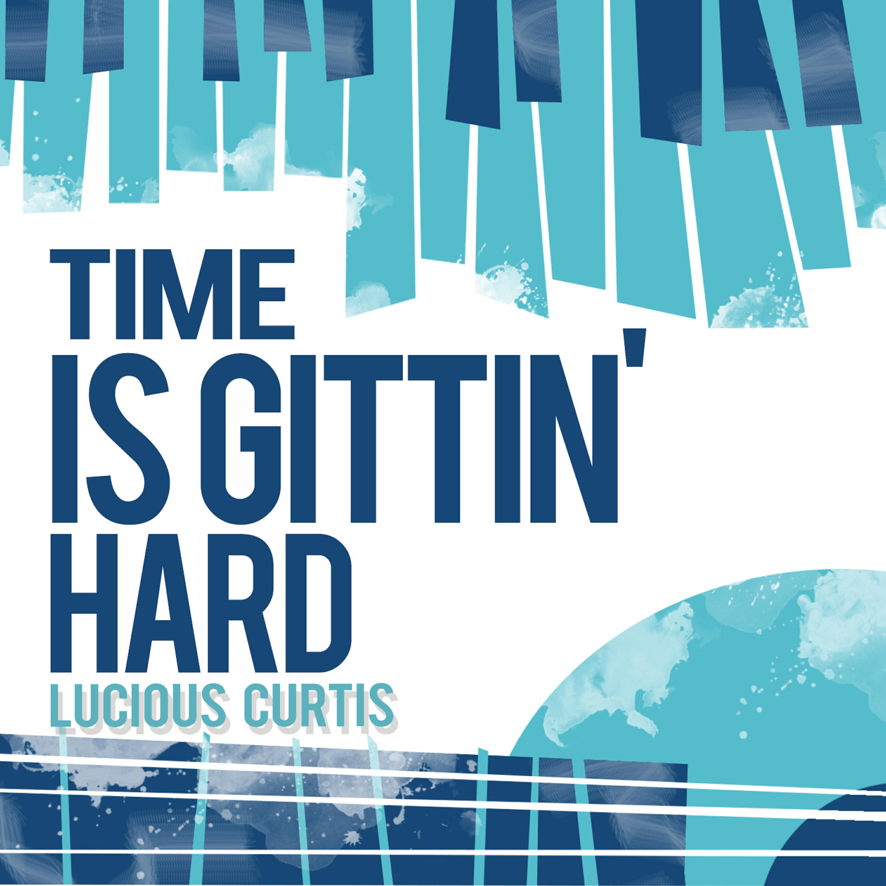 Релиз Time Is Gittin' Hard