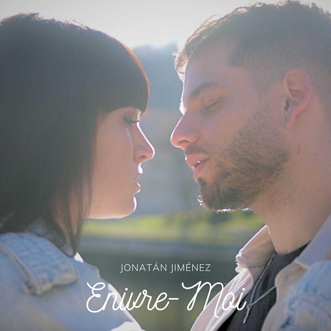 Релиз Enivre-Moi