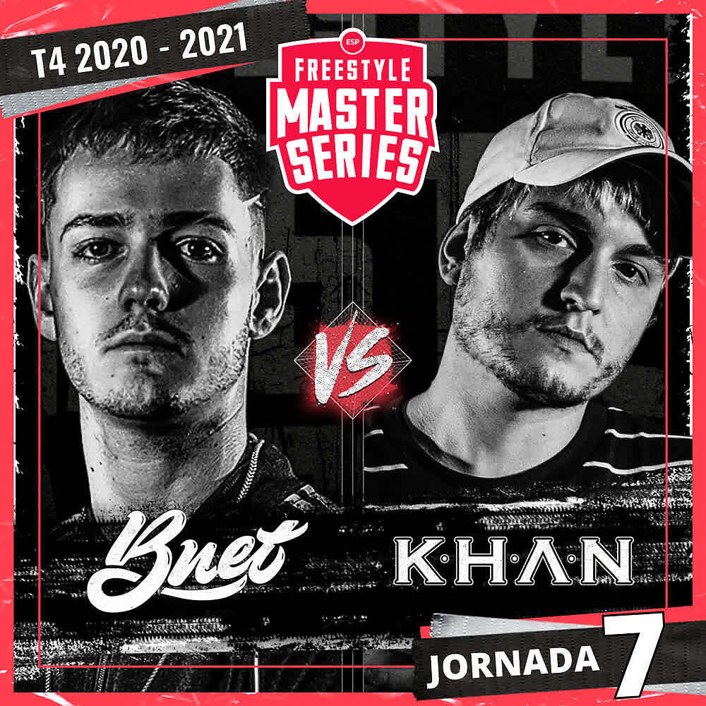 Релиз Bnet vs Khan - FMS ESP T4 2020-2021 Jornada 7 (Live)