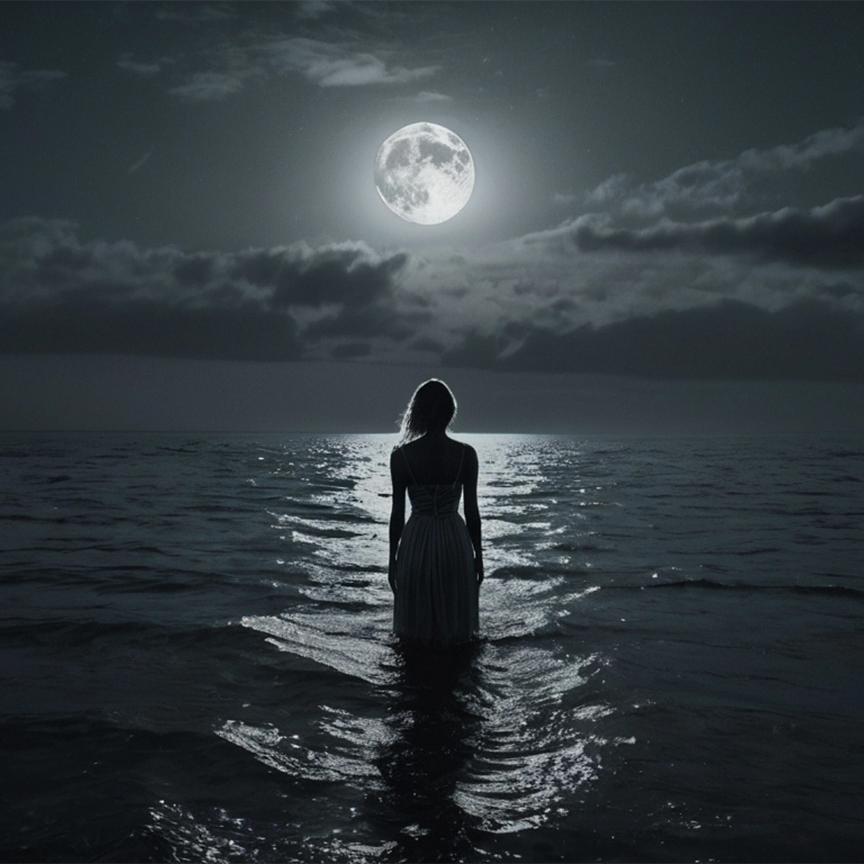Релиз Distant Tides