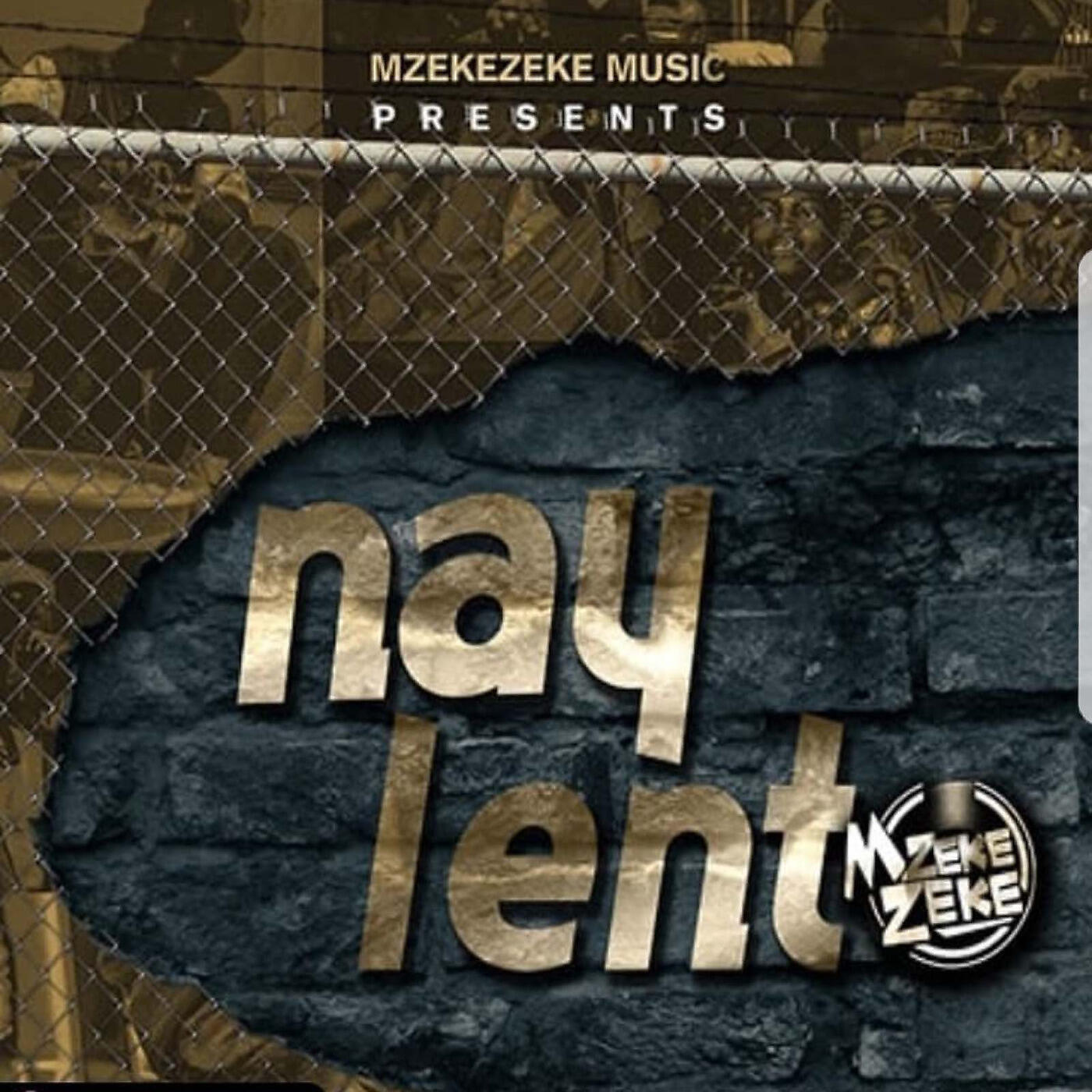 Релиз Nay Lento
