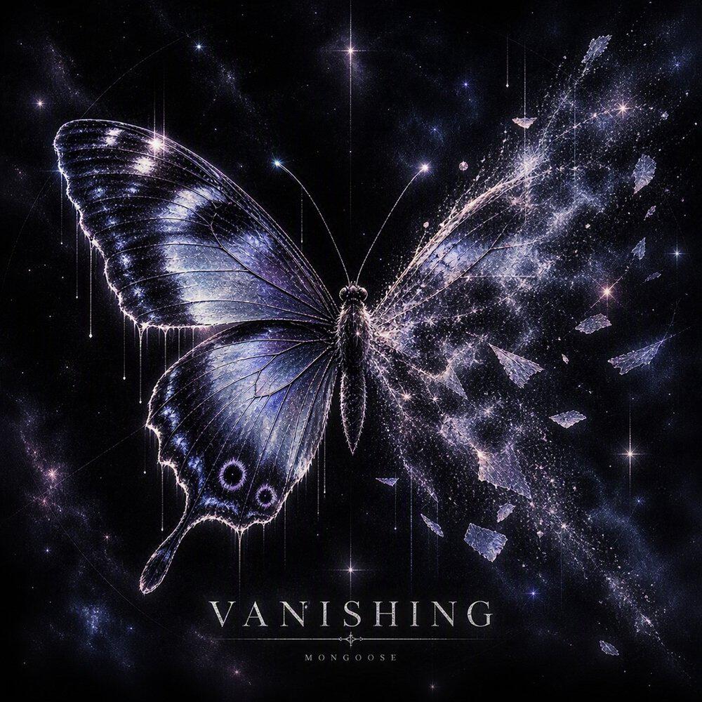 Релиз Vanishing