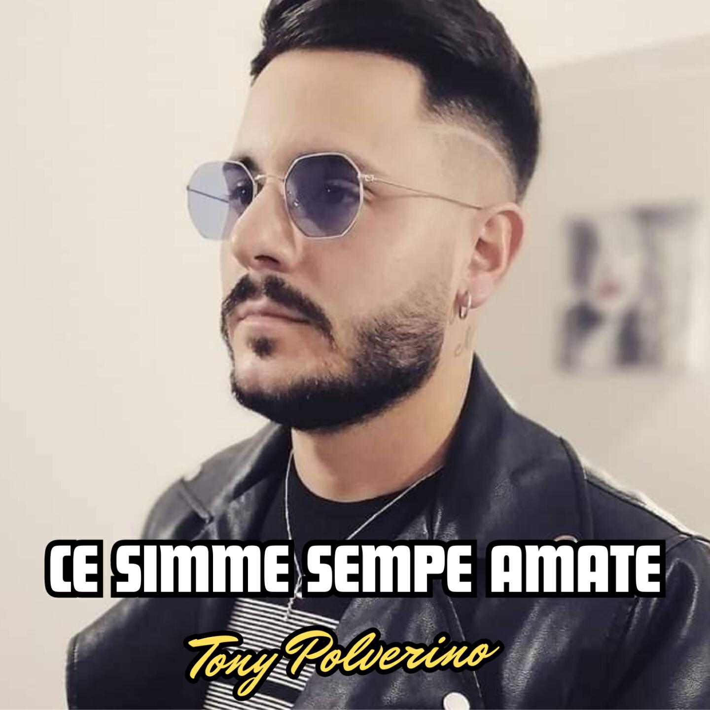 Релиз Ce Simme Sempe Amate