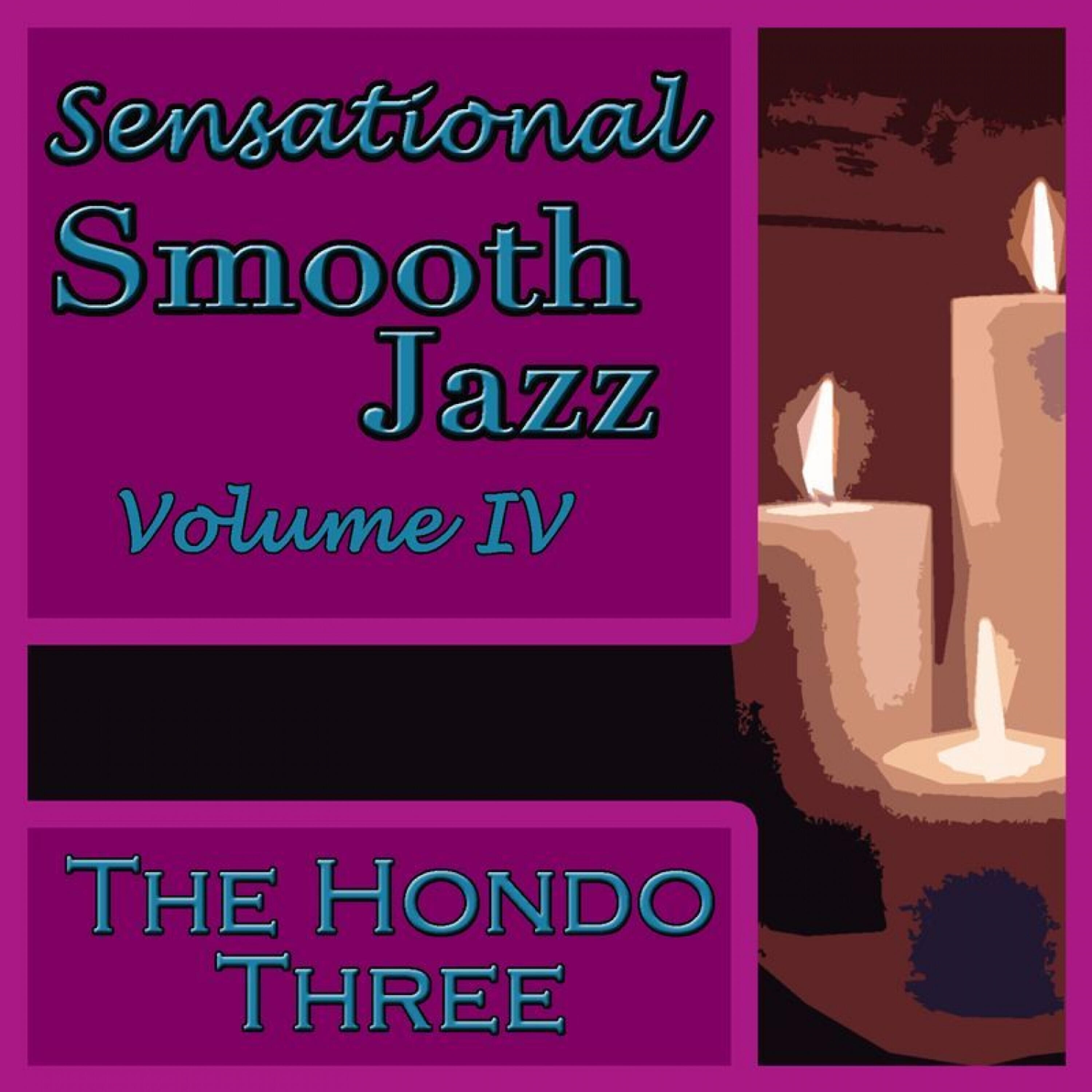Релиз Sensational Smooth Jazz Volume IV