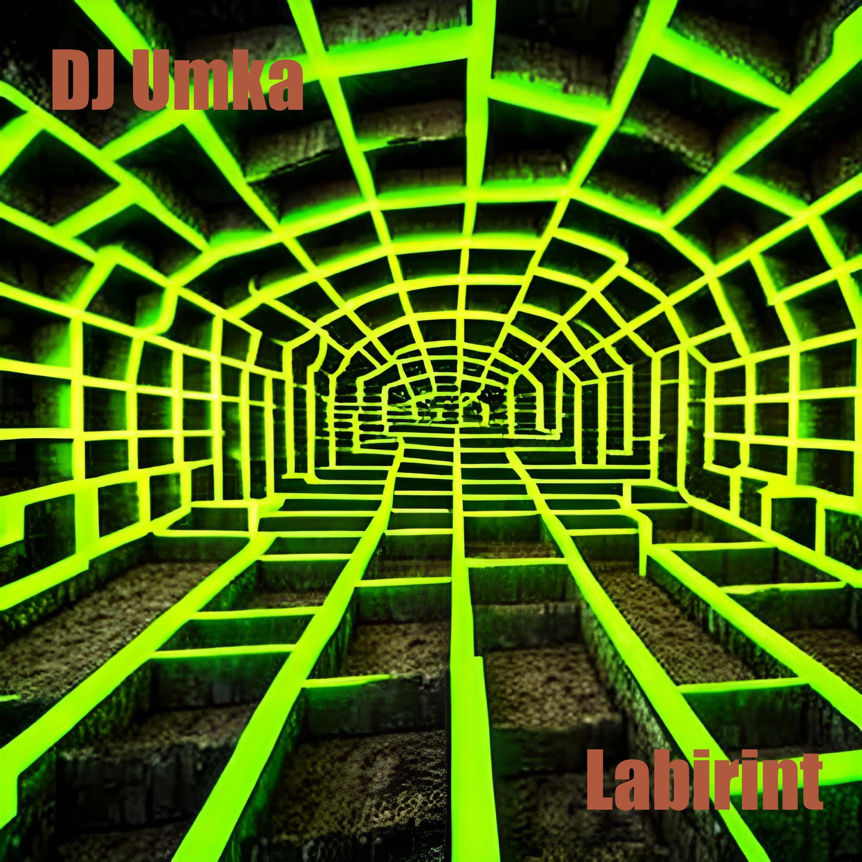 Релиз Labirint