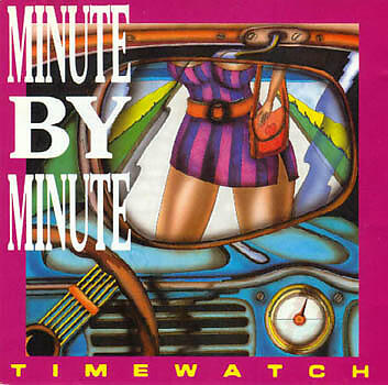Minute By Minute