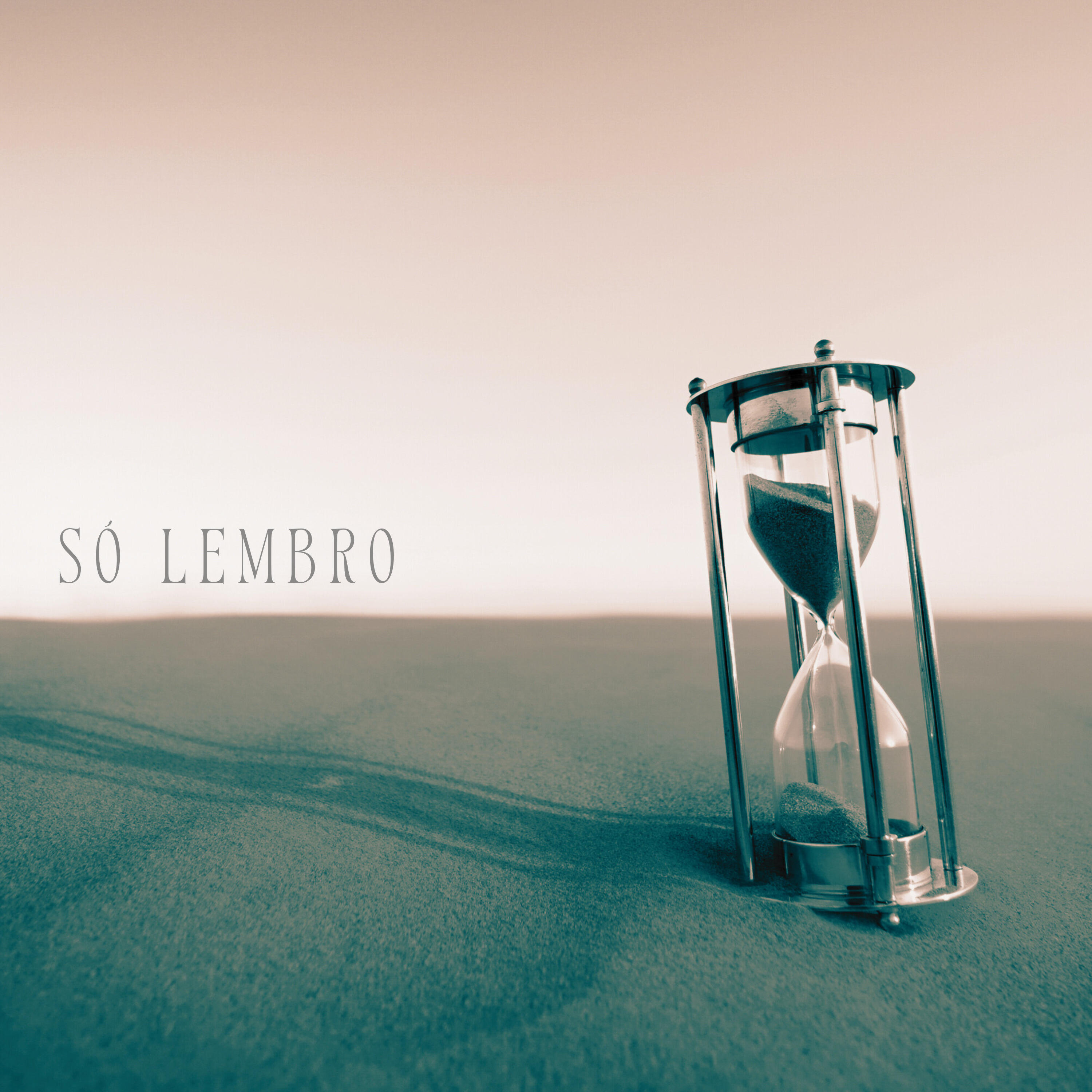 Релиз Só Lembro