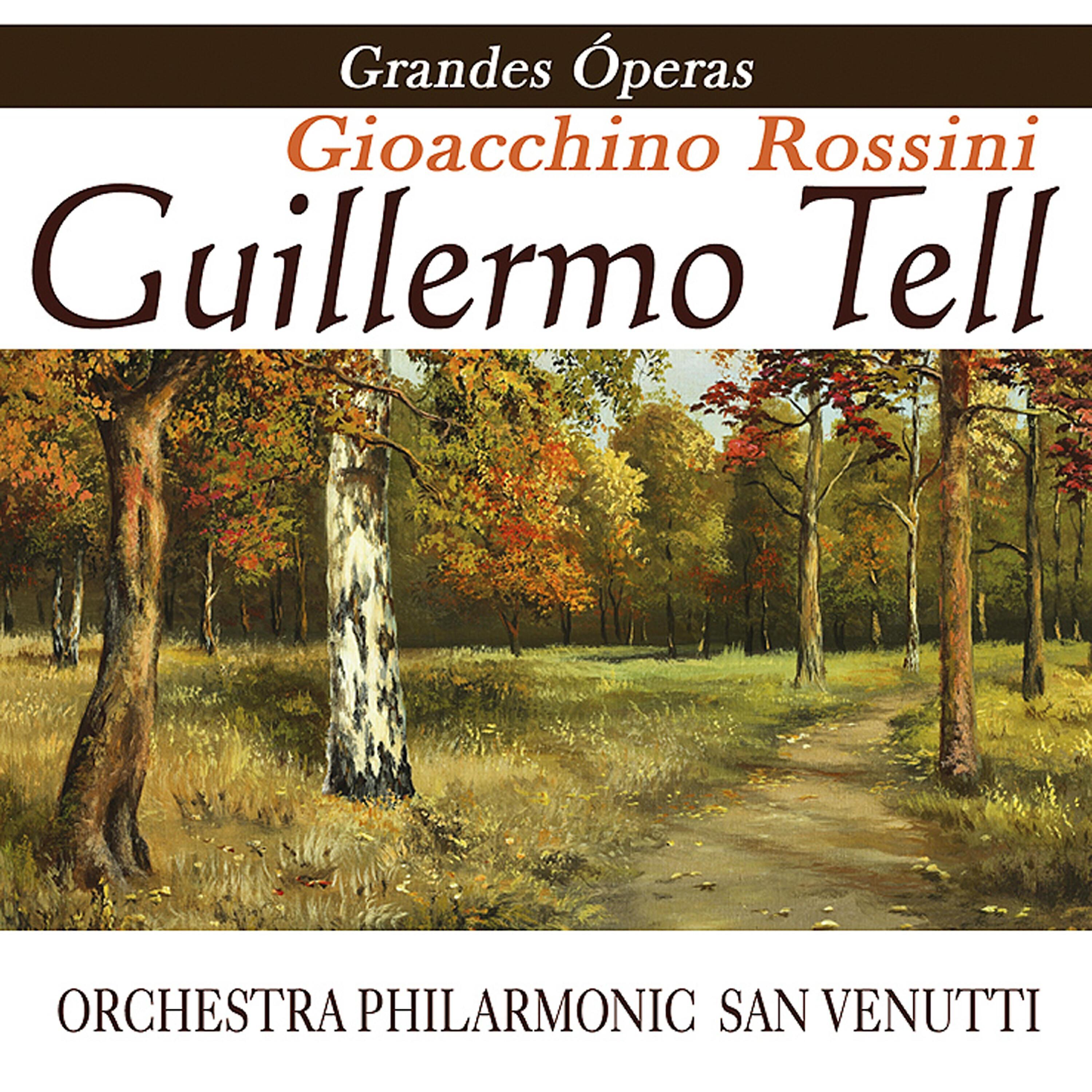 Orchestra Philarmonic San Venutti