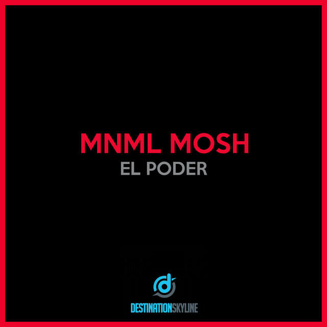 Релиз El Poder