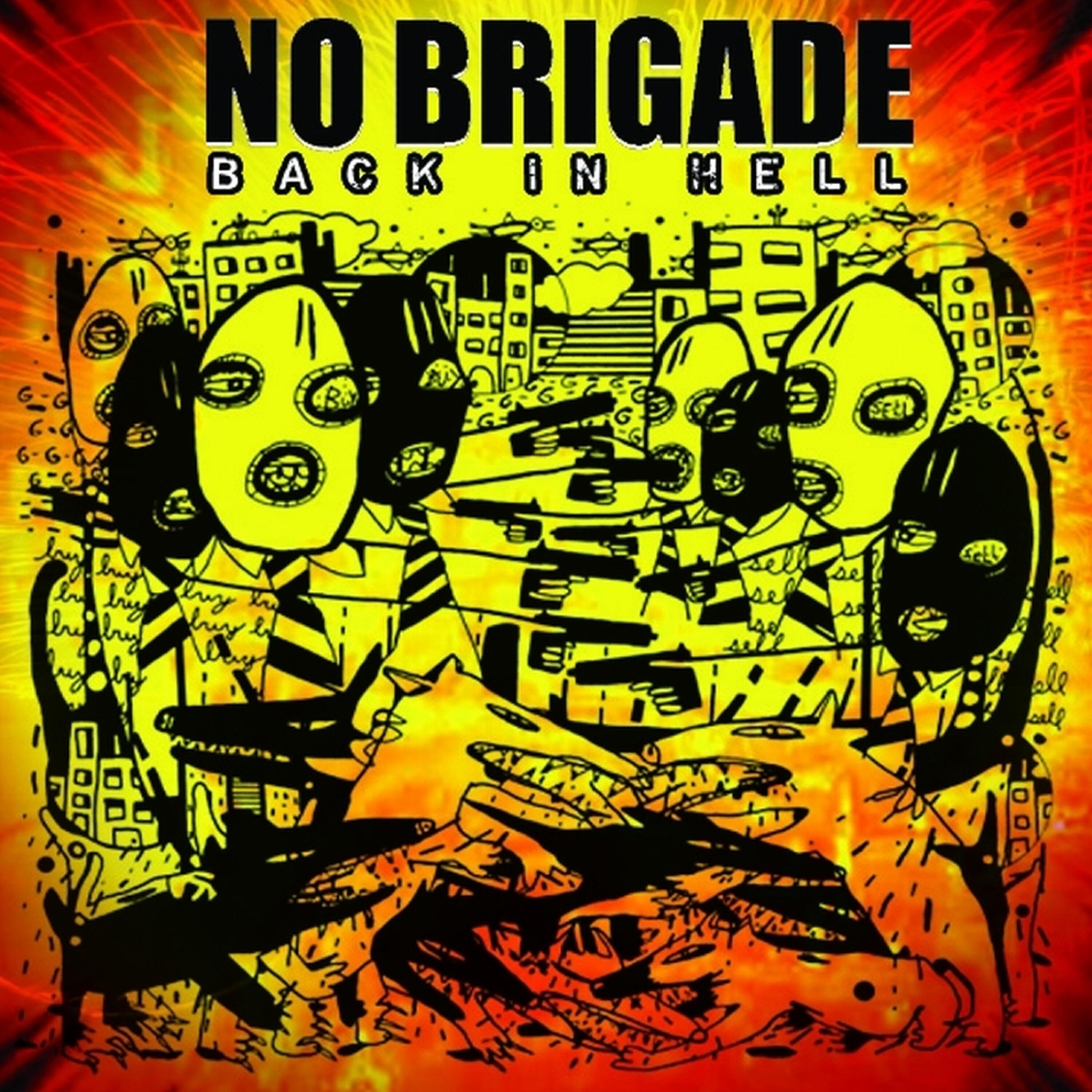 No Brigade