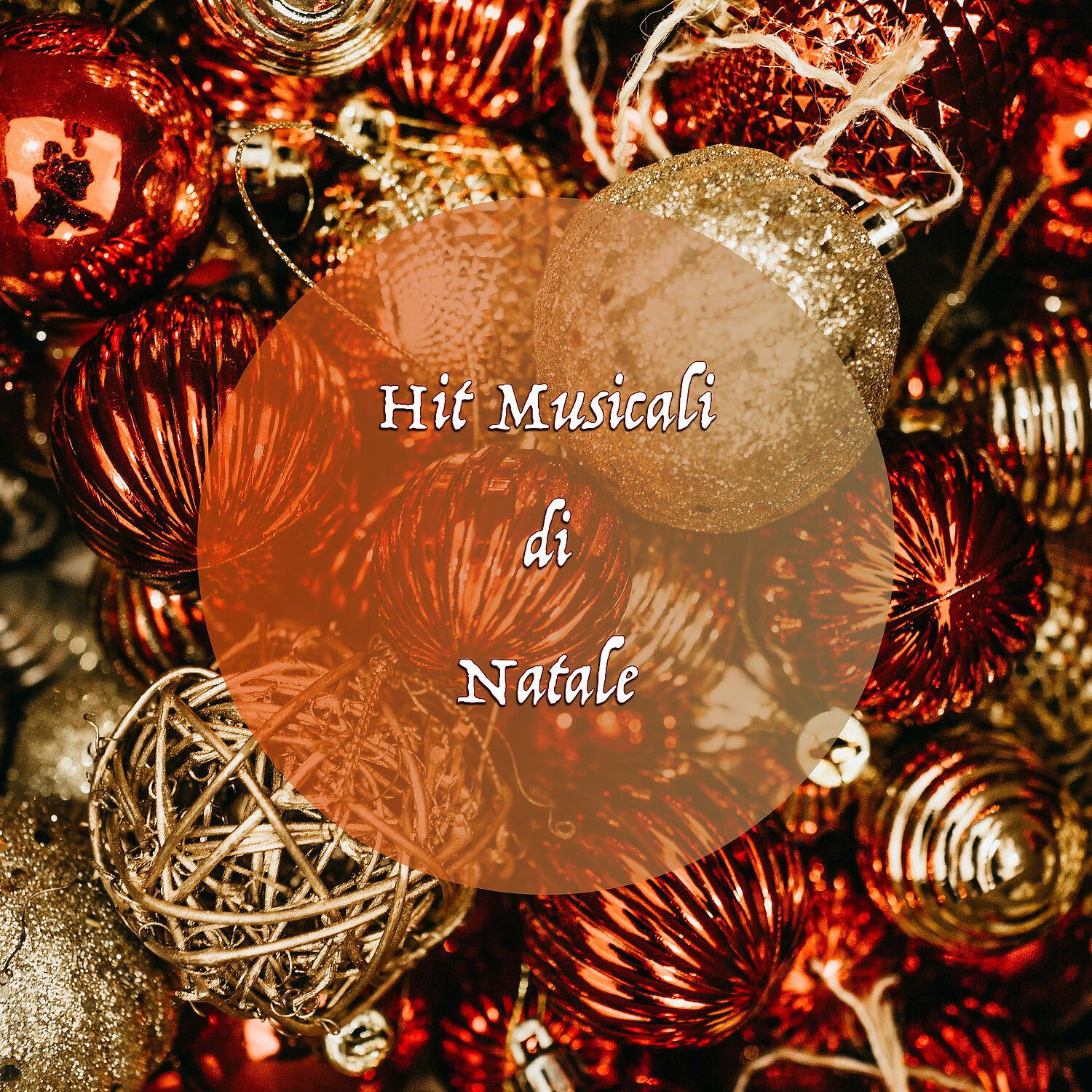 Le Più Belle Canzoni di Natale
