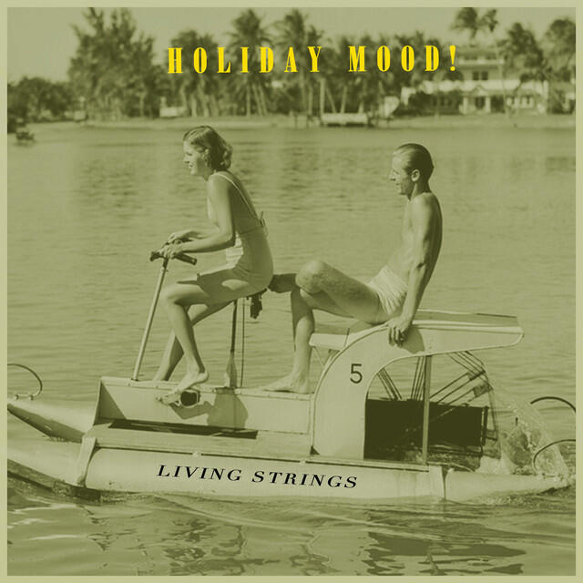 Релиз Holiday Mood!