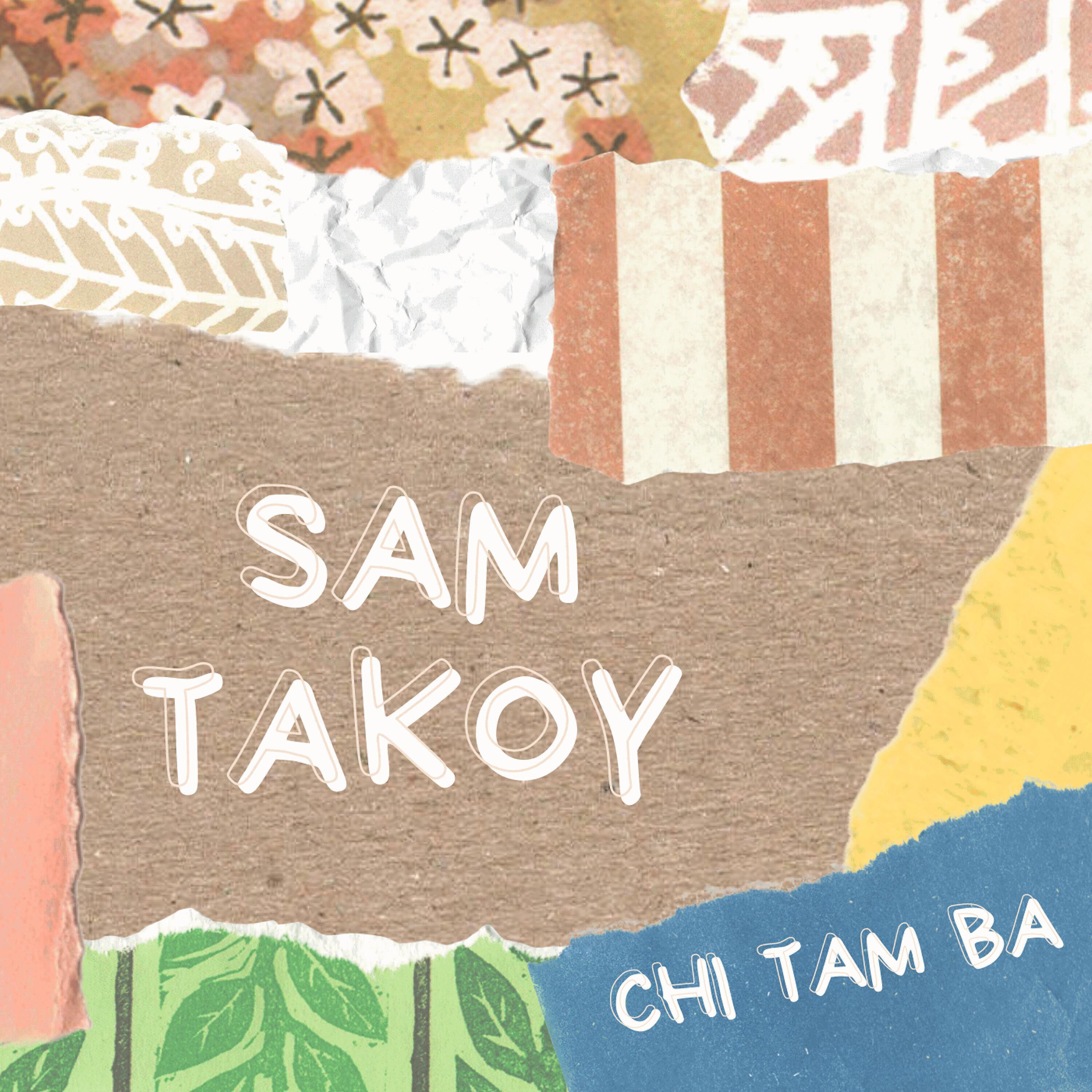 Sam Takoy