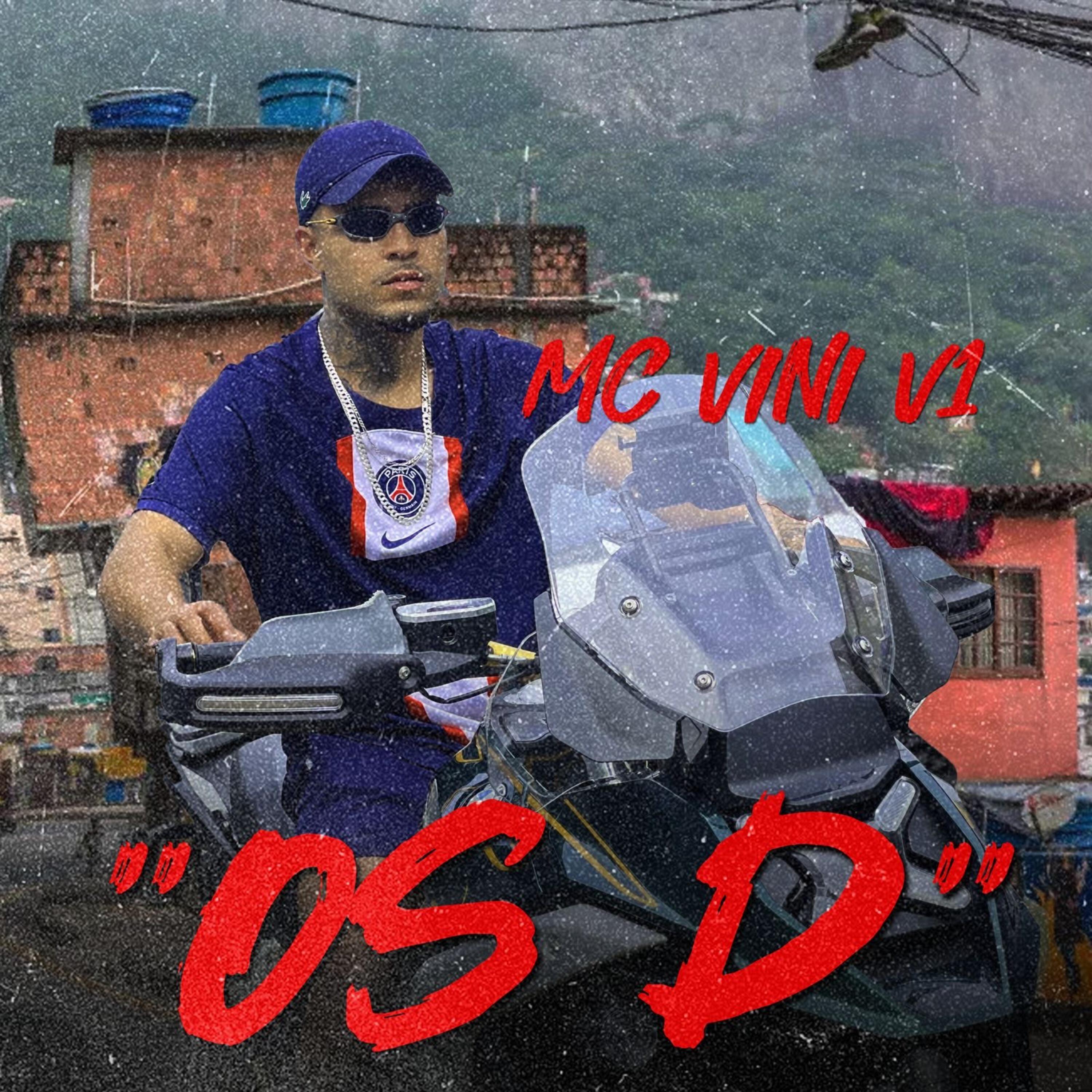 Mc Vini V1