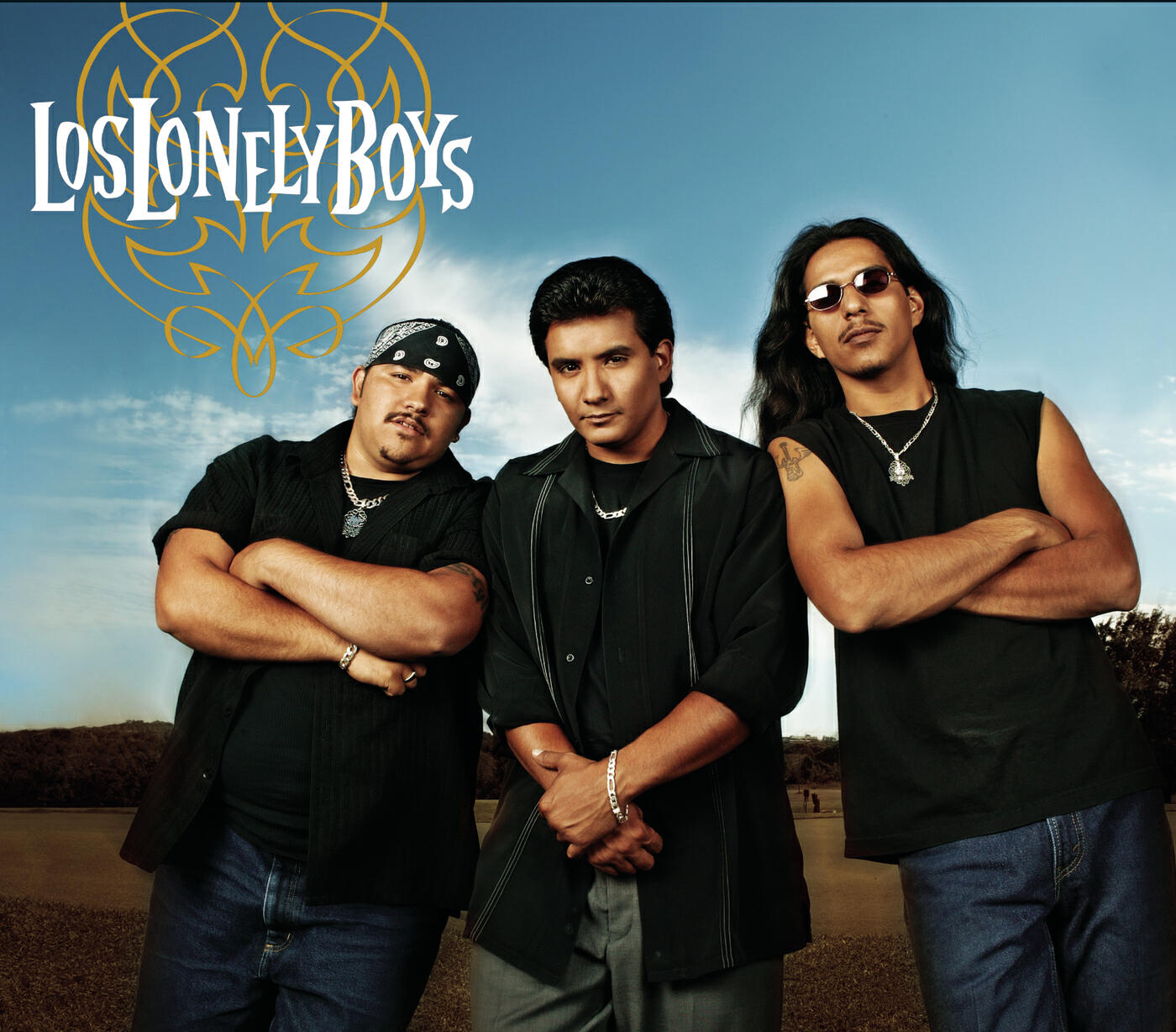 Релиз Los Lonely Boys