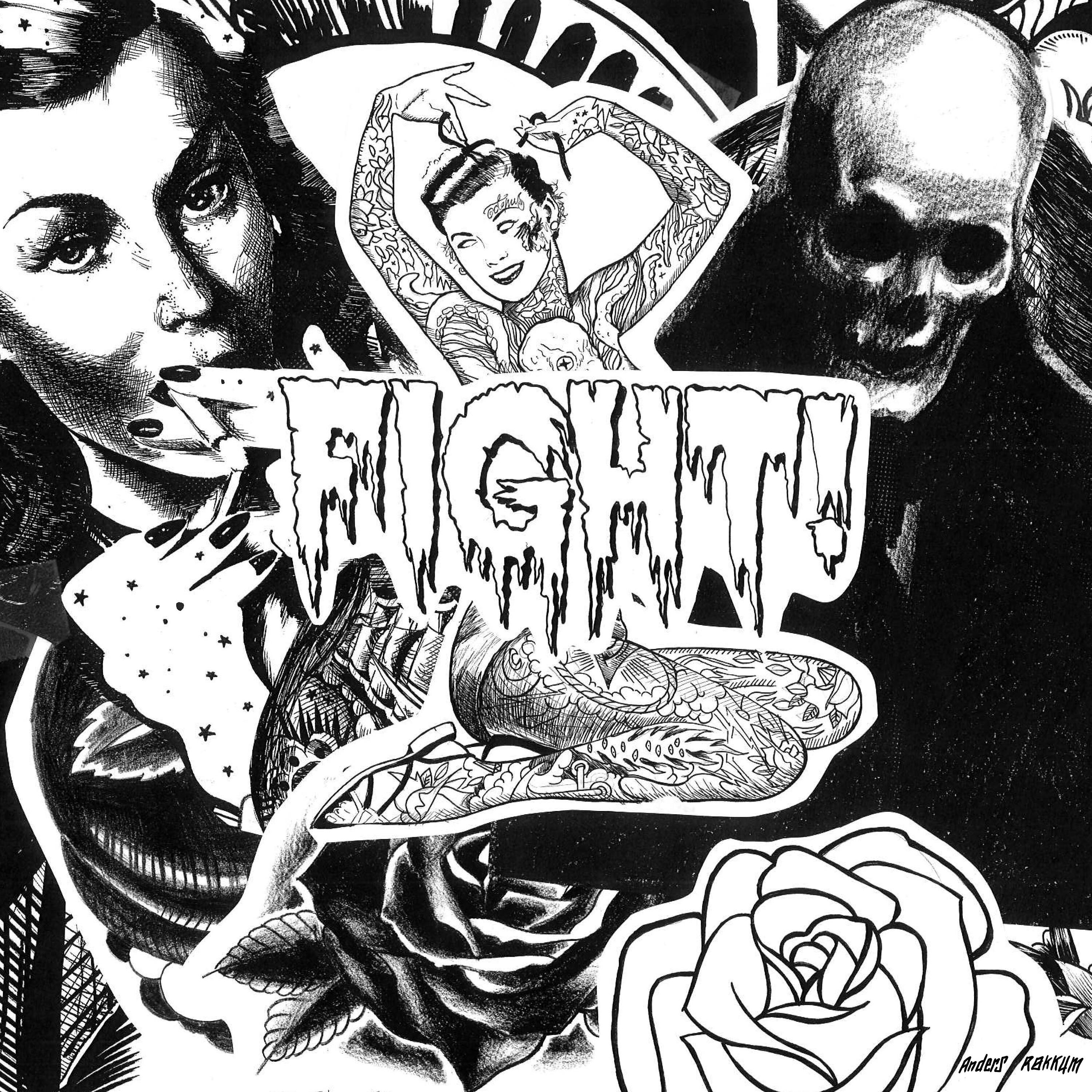 Релиз Death to the Serpent