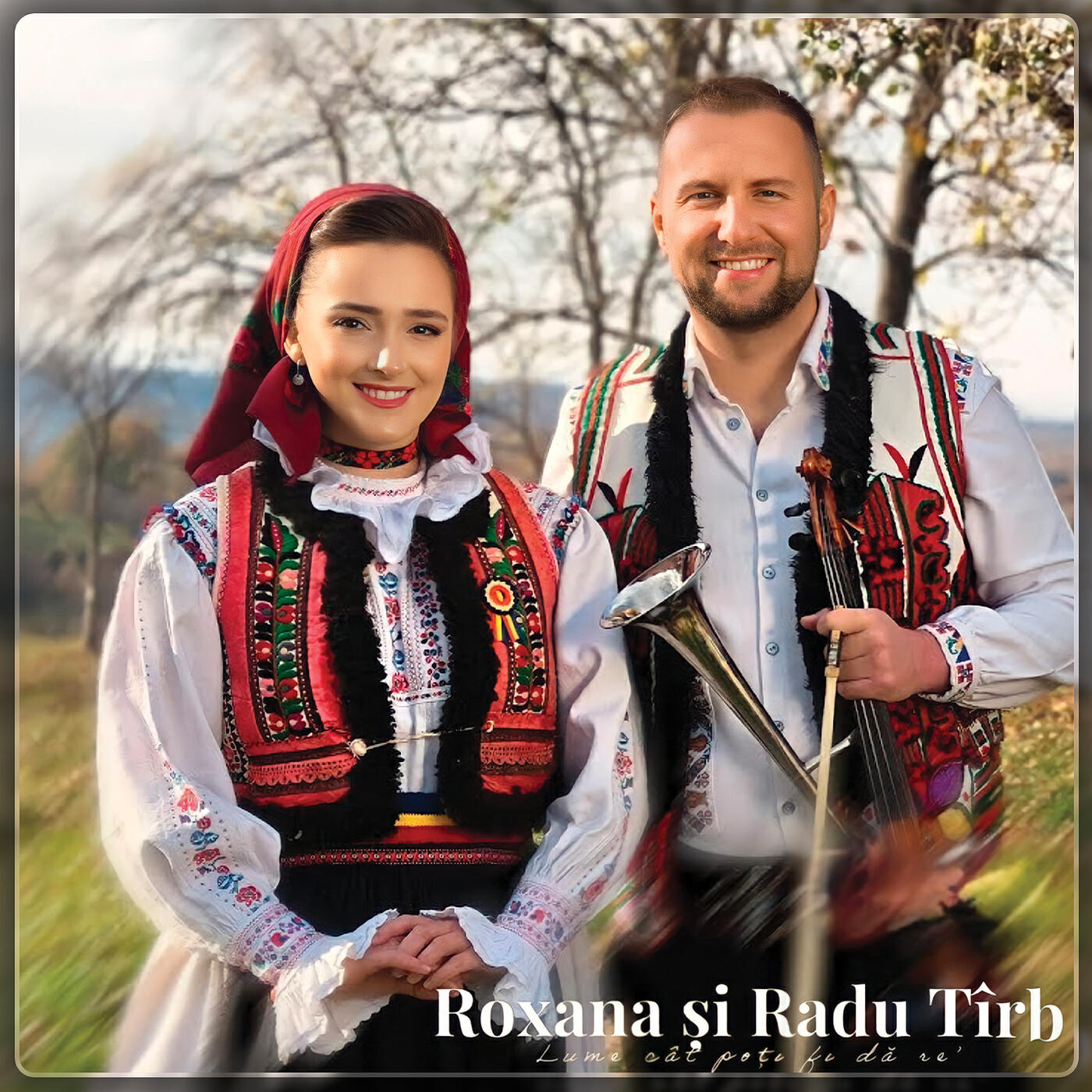 Radu Tîrb