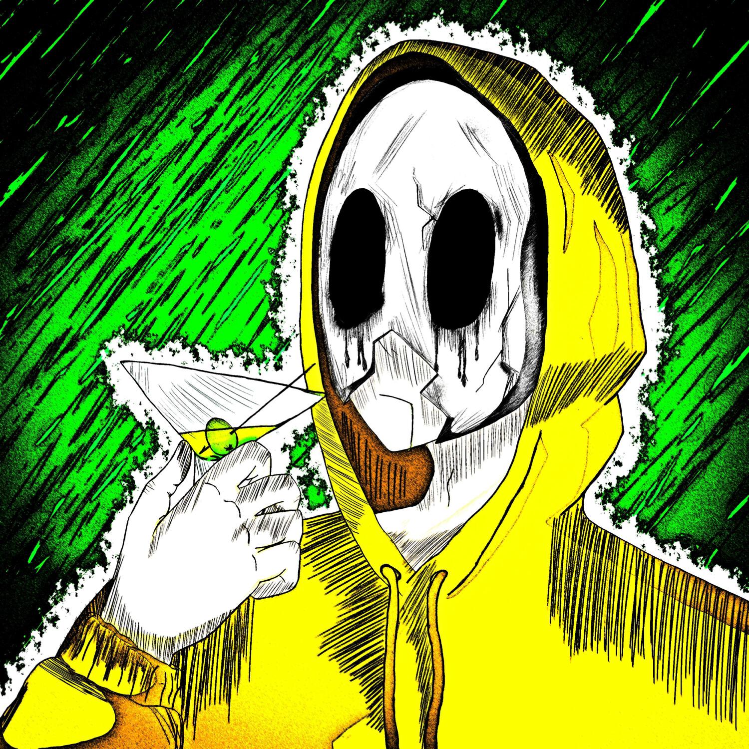 Релиз ЯД (prod. takizava)
