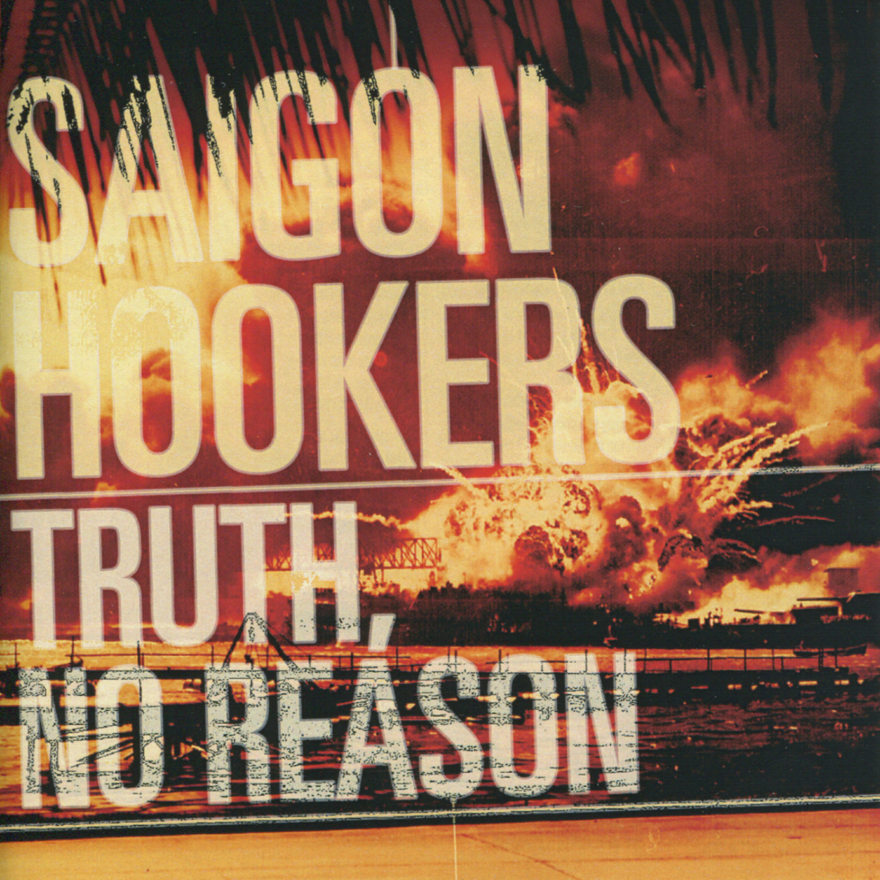 Релиз Truth, No Reason